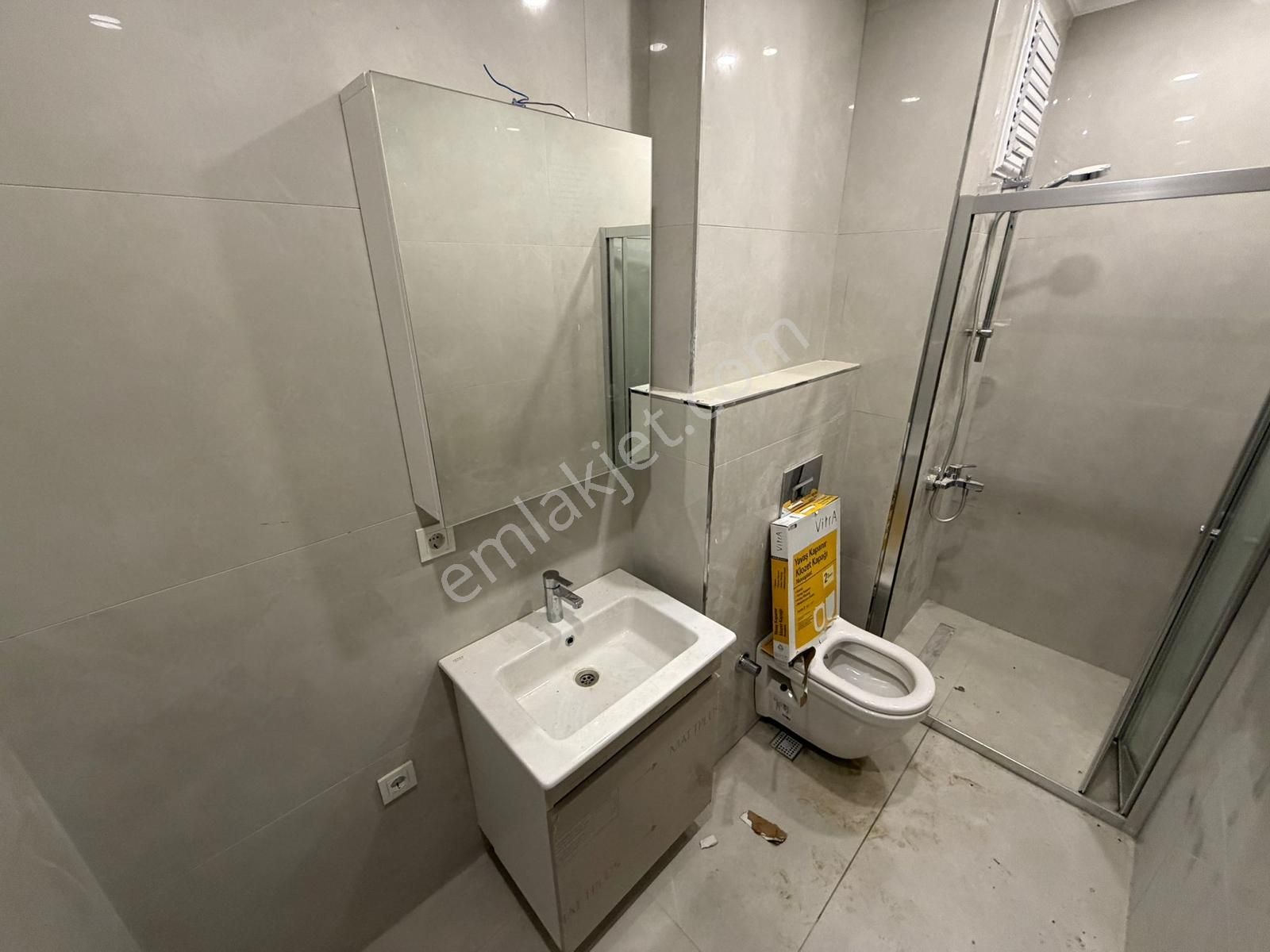 ▃yatırım▃ İdealtepede Bahçe Teraslı Balkonlu Sıfır Lüks 1+1 - Görsel 14