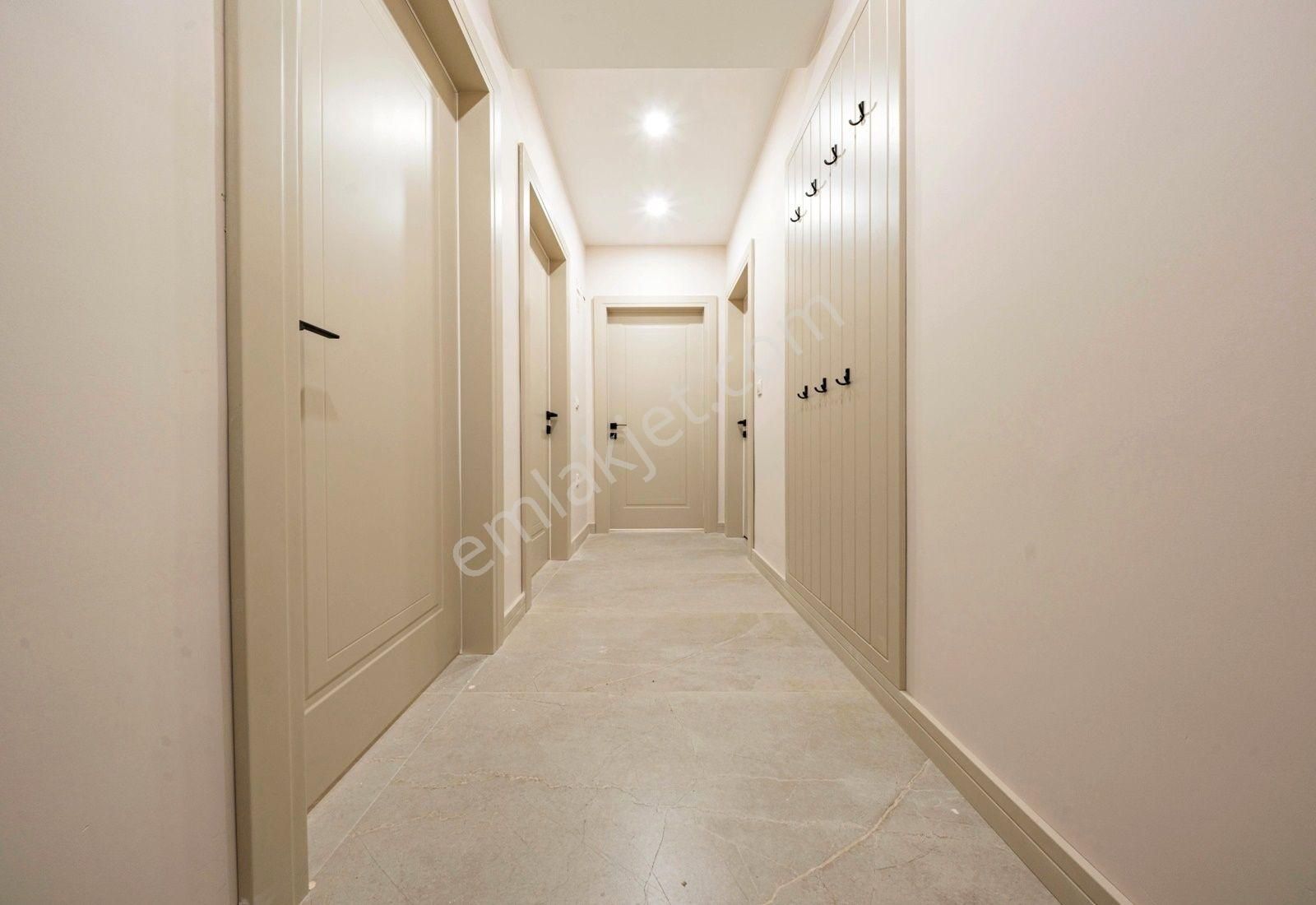 Weal World' Den K.otoparklı, Sosyal Tesisli Sitede, 2+1, 90m2, 6.kat, Fırsat Daire ... - Görsel 26