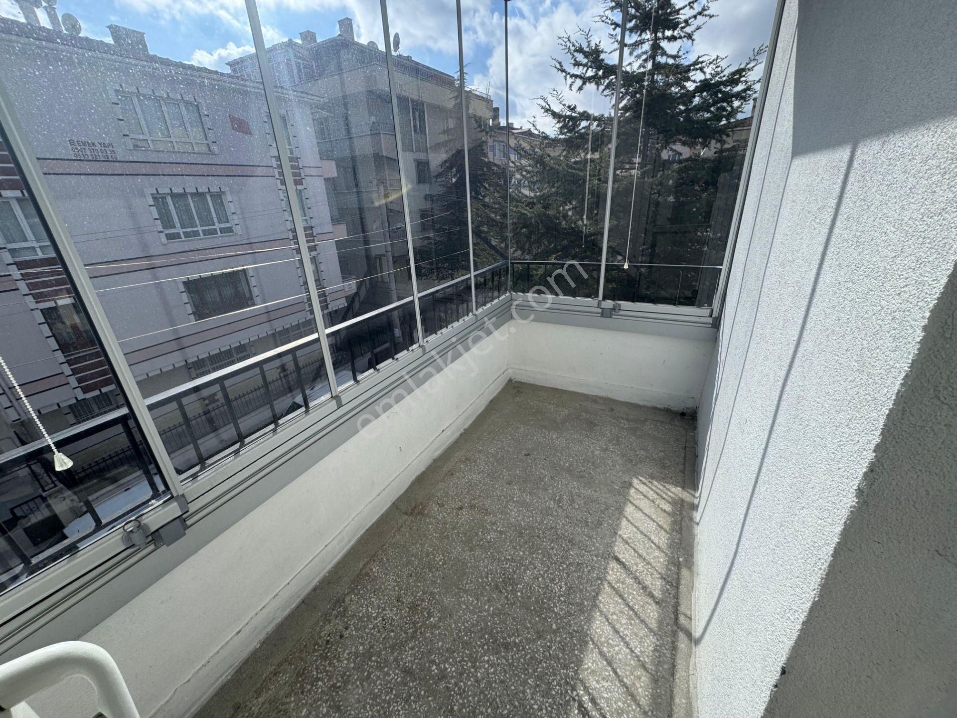 İstasyon Mahallesinde 3+1 2.ara Katta Fırsat Daire! - Görsel 29