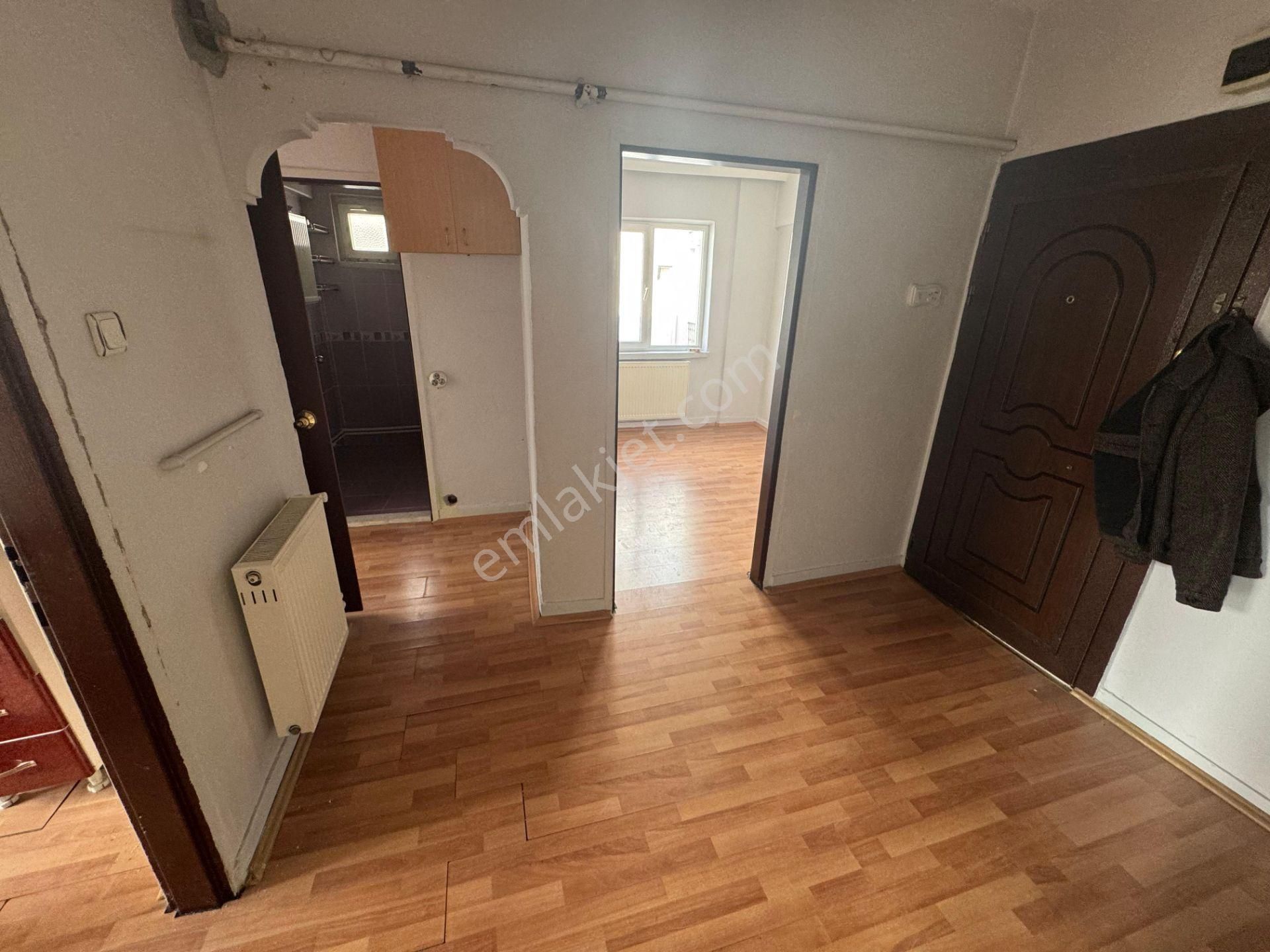 İstasyon Mahallesinde 3+1 2.ara Katta Fırsat Daire! - Görsel 28