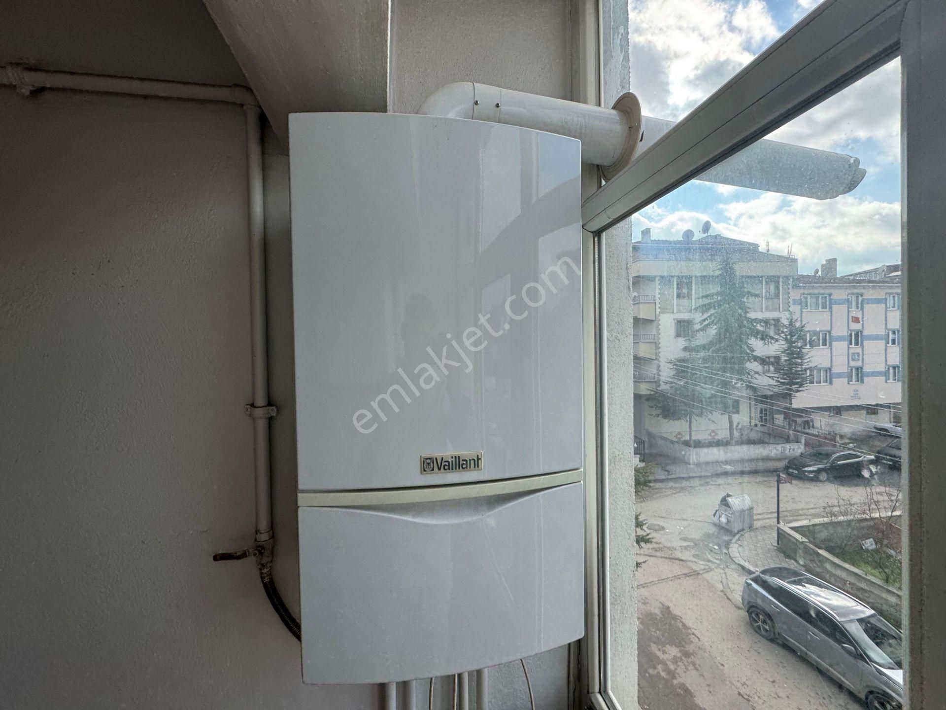 İstasyon Mahallesinde 3+1 2.ara Katta Fırsat Daire! - Görsel 4