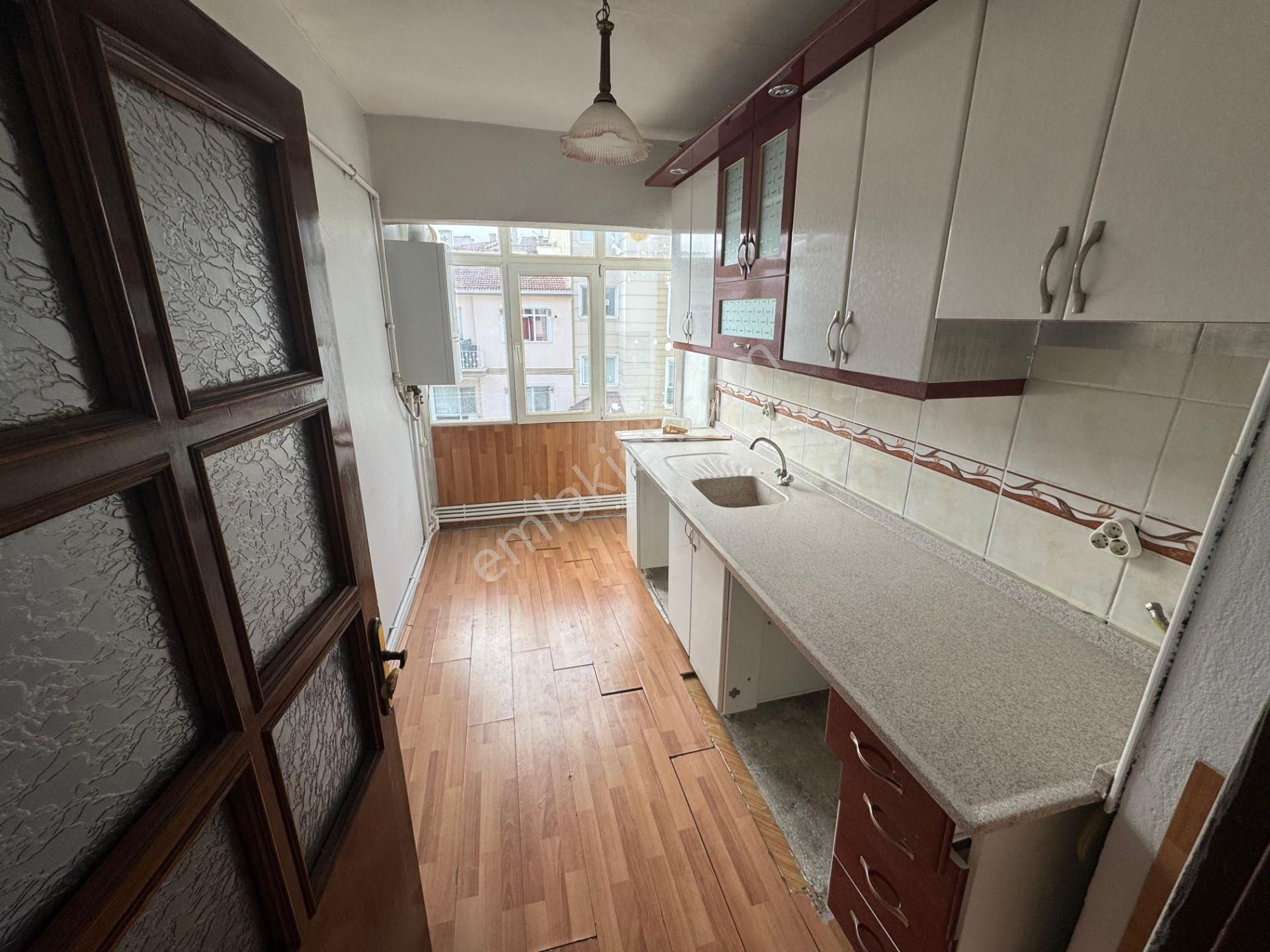 İstasyon Mahallesinde 3+1 2.ara Katta Fırsat Daire! - Görsel 2