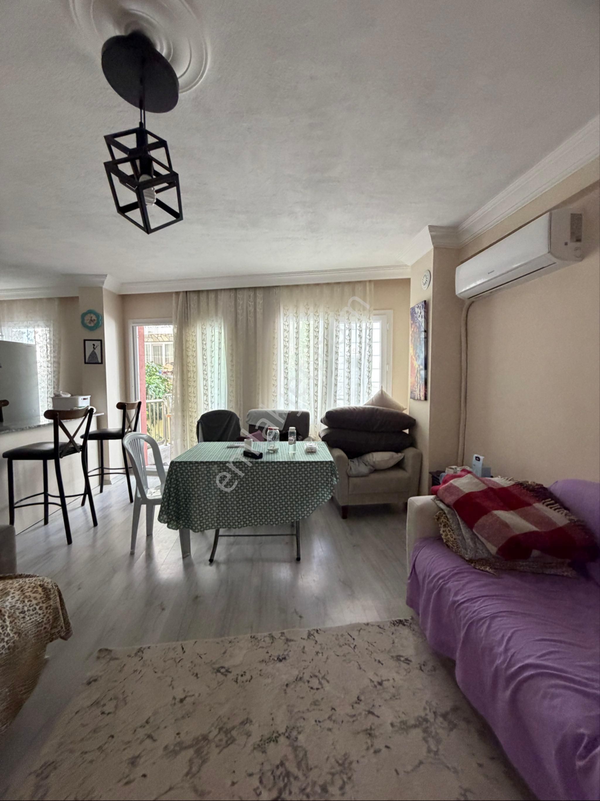 Ycs’den Bahçeli 1+1 Daire - Görsel 4