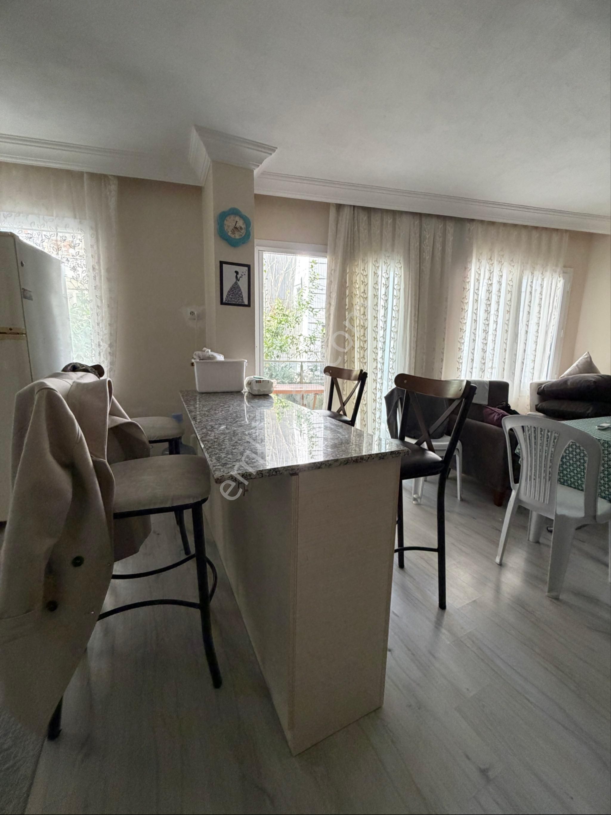 Ycs’den Bahçeli 1+1 Daire - Görsel 5