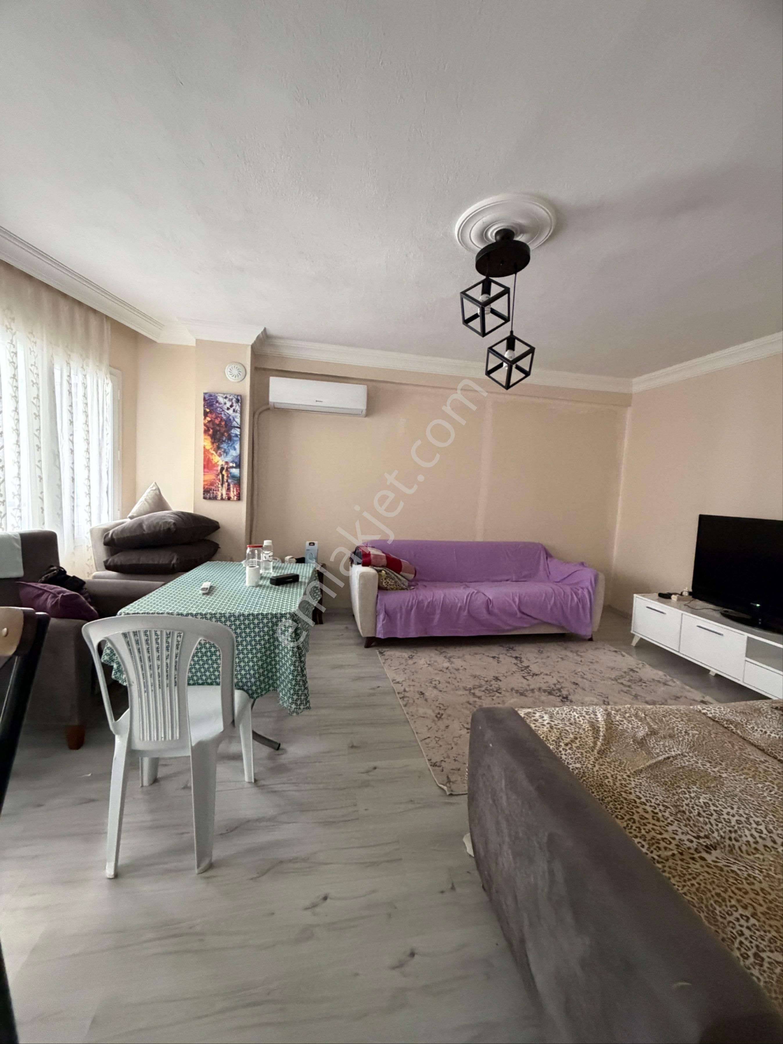 Ycs’den Bahçeli 1+1 Daire - Görsel 2