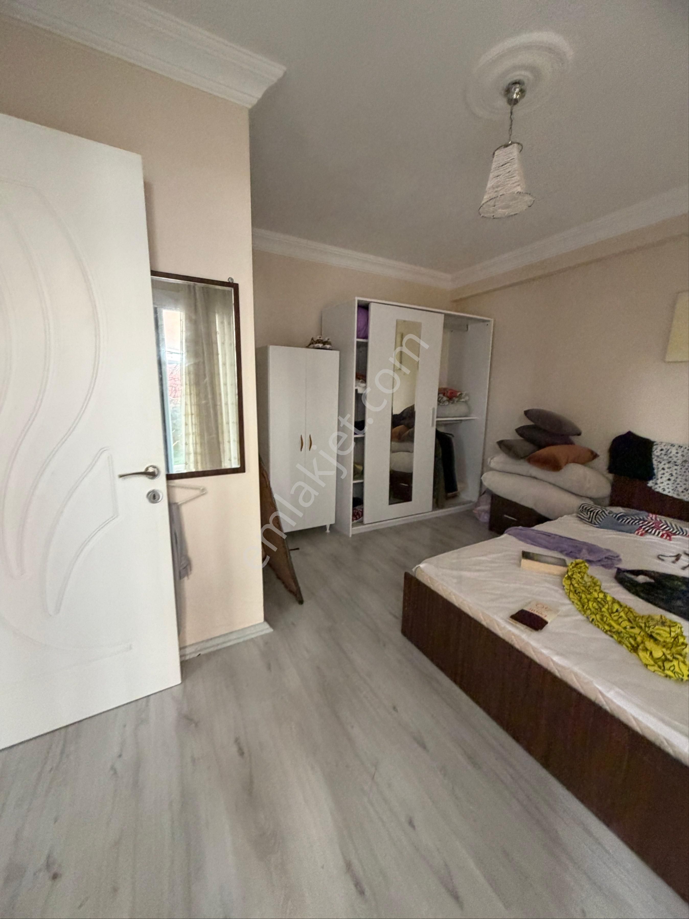 Ycs’den Bahçeli 1+1 Daire - Görsel 16