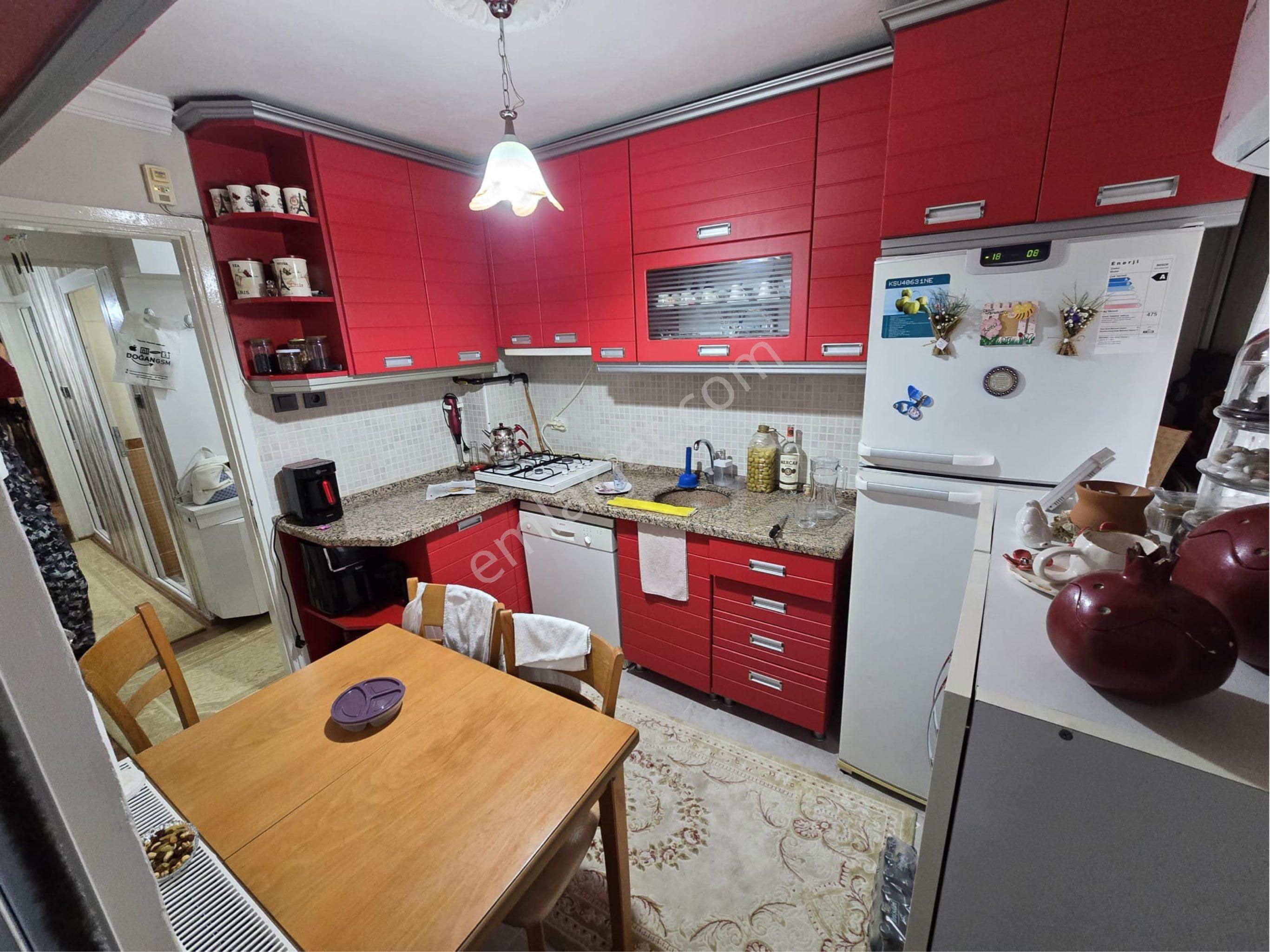 Şehitler 3+1 Arakat Masrafsız Satılık Daire - Görsel 5