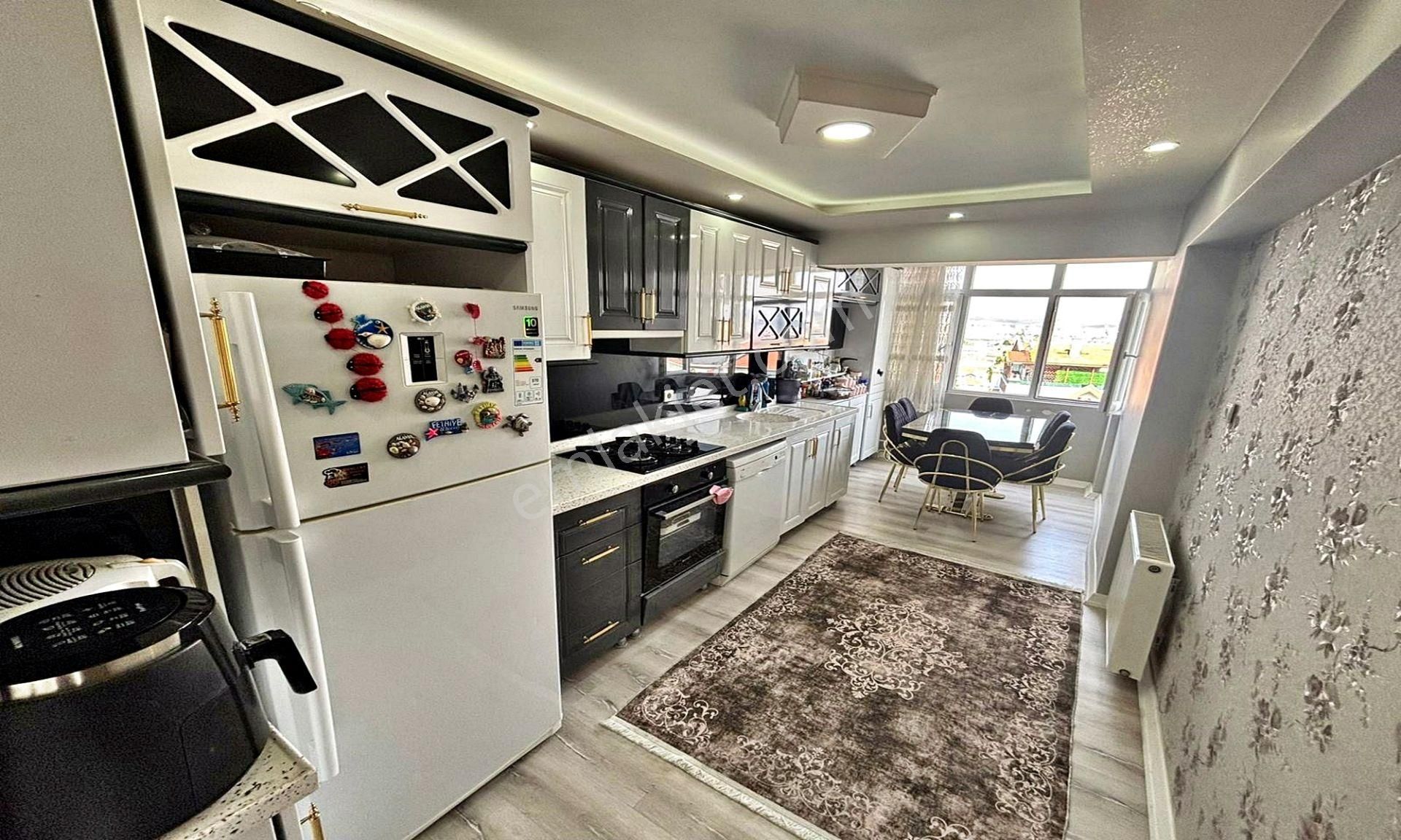 Kuşcağız'da Bakmadan Geçmeyin!görülmeye Değer Full Yapılı 3+1 ! - Görsel 25