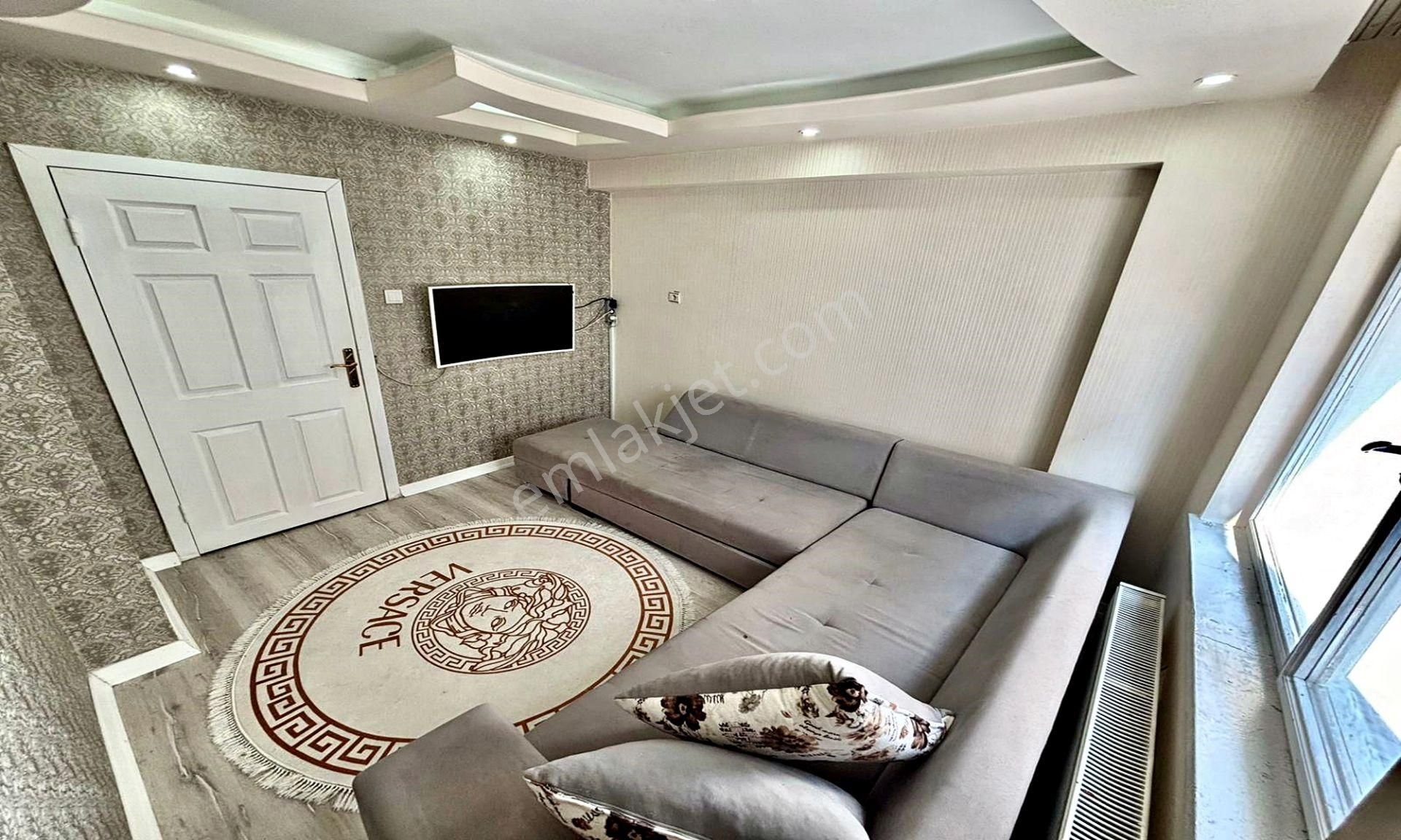 Kuşcağız'da Bakmadan Geçmeyin!görülmeye Değer Full Yapılı 3+1 ! - Görsel 5