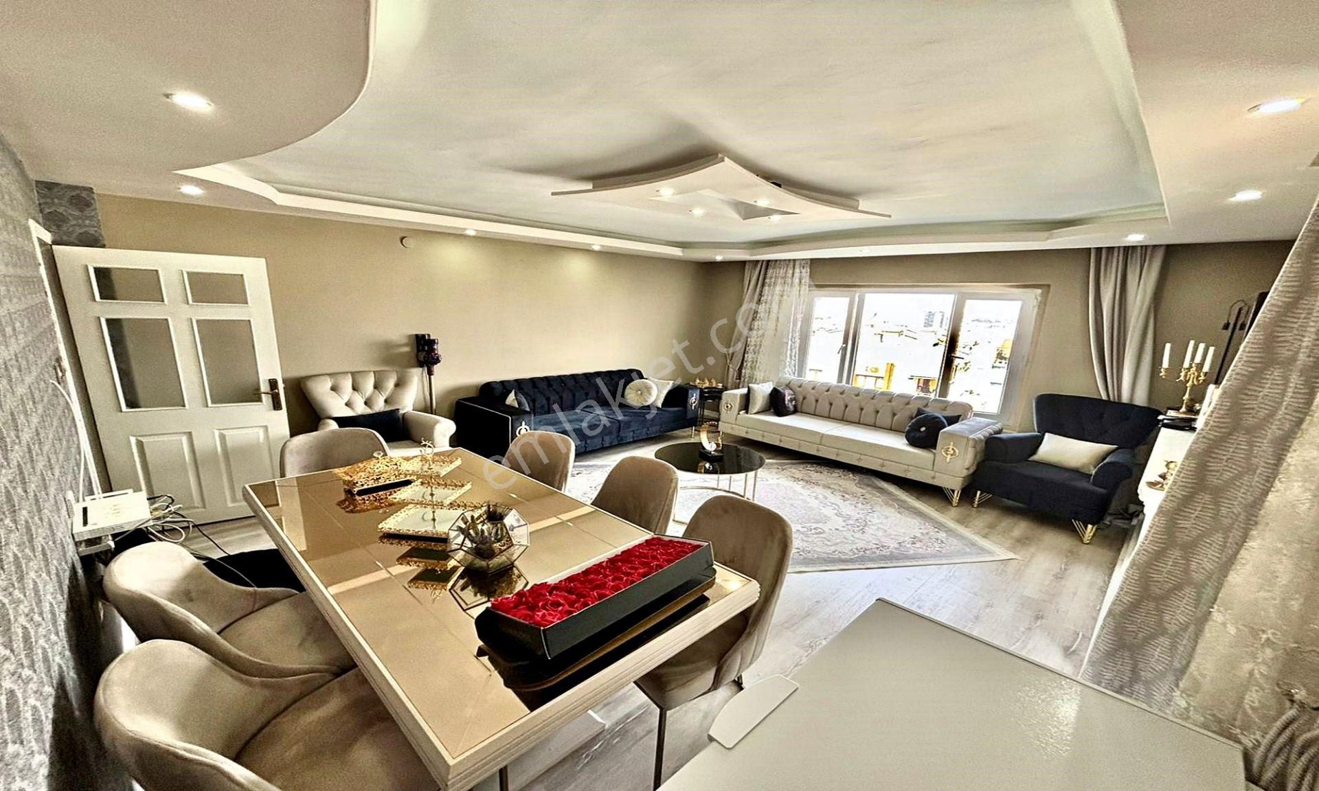 Kuşcağız'da Bakmadan Geçmeyin!görülmeye Değer Full Yapılı 3+1 ! - Görsel 20