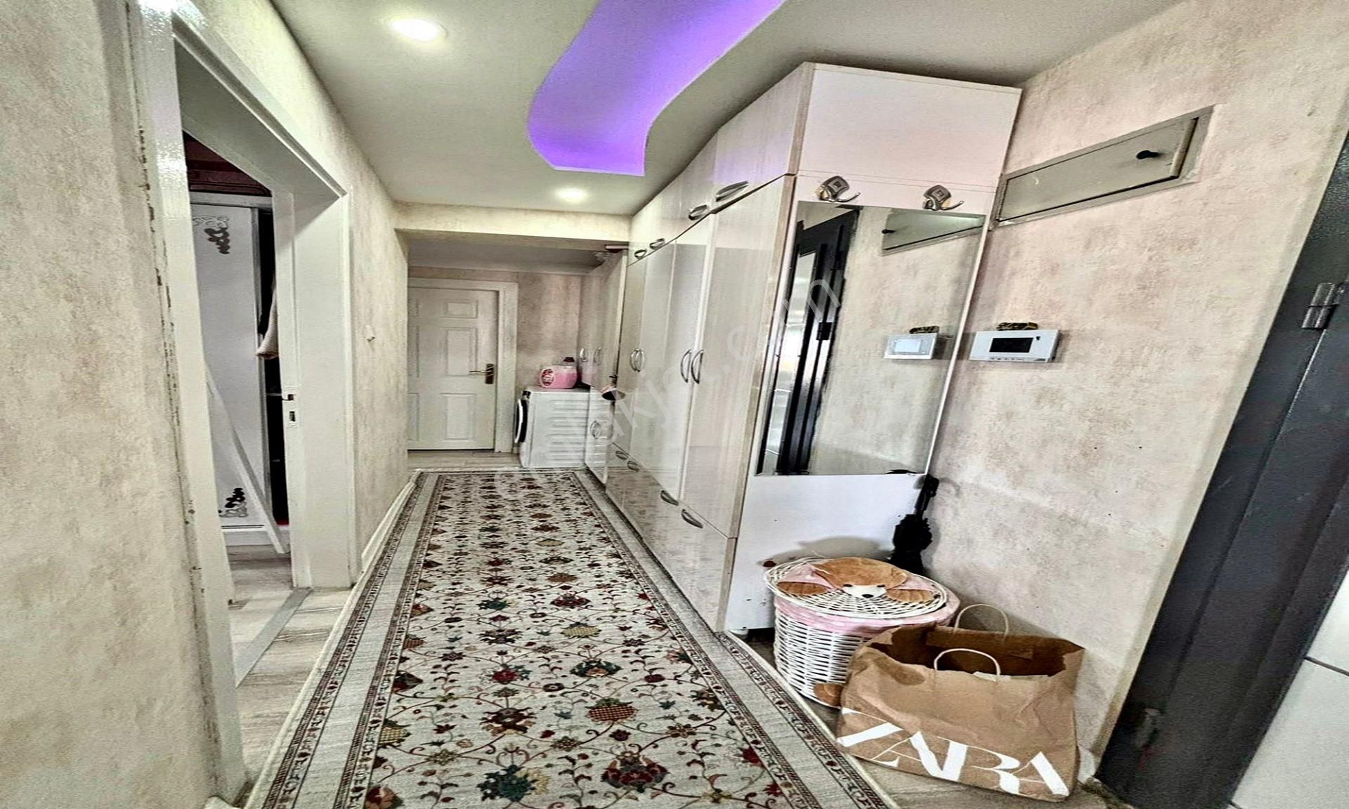 Kuşcağız'da Bakmadan Geçmeyin!görülmeye Değer Full Yapılı 3+1 ! - Görsel 15