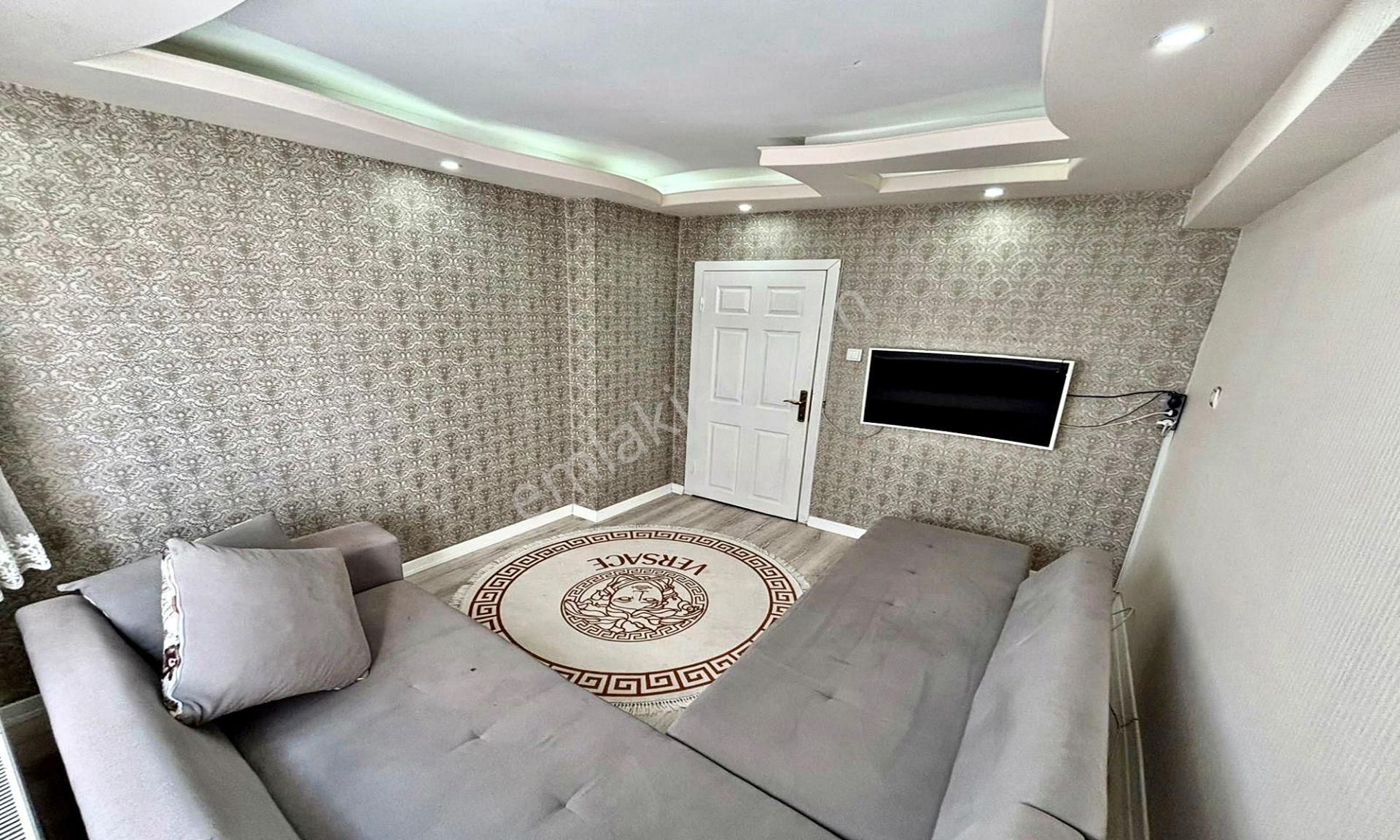 Kuşcağız'da Bakmadan Geçmeyin!görülmeye Değer Full Yapılı 3+1 ! - Görsel 6