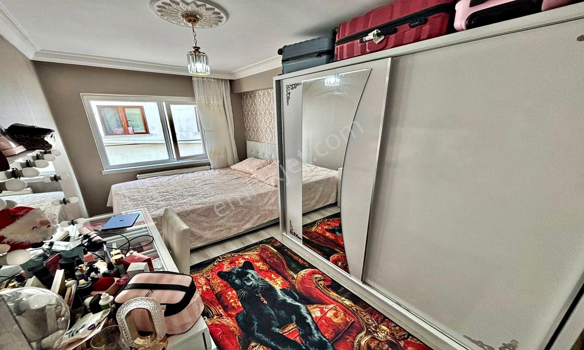 Kuşcağız'da Bakmadan Geçmeyin!görülmeye Değer Full Yapılı 3+1 ! - Görsel 8