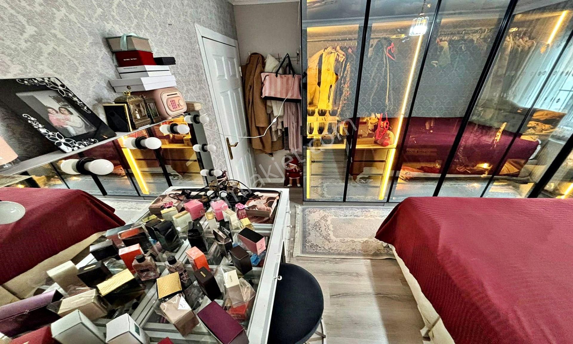 Kuşcağız'da Bakmadan Geçmeyin!görülmeye Değer Full Yapılı 3+1 ! - Görsel 18