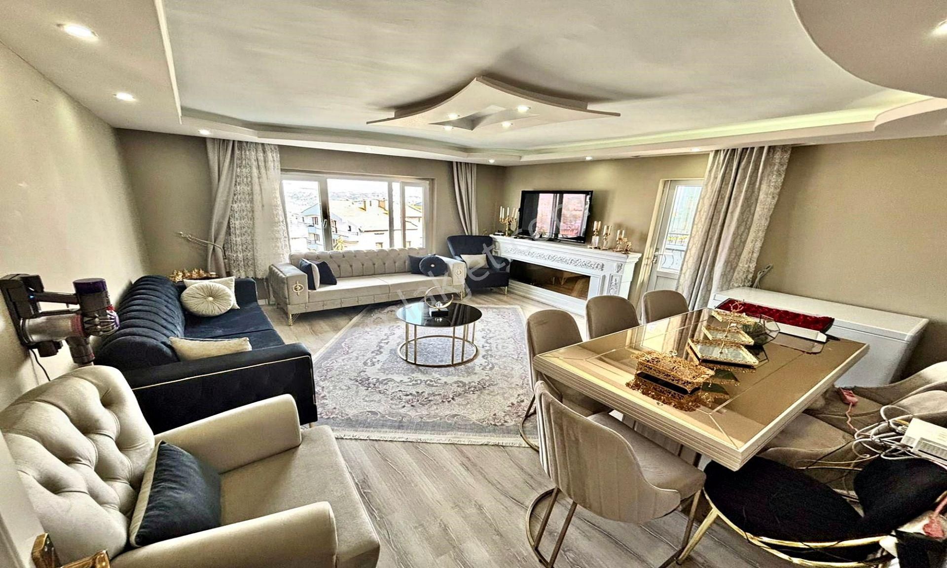 Kuşcağız'da Bakmadan Geçmeyin!görülmeye Değer Full Yapılı 3+1 ! - Görsel 17