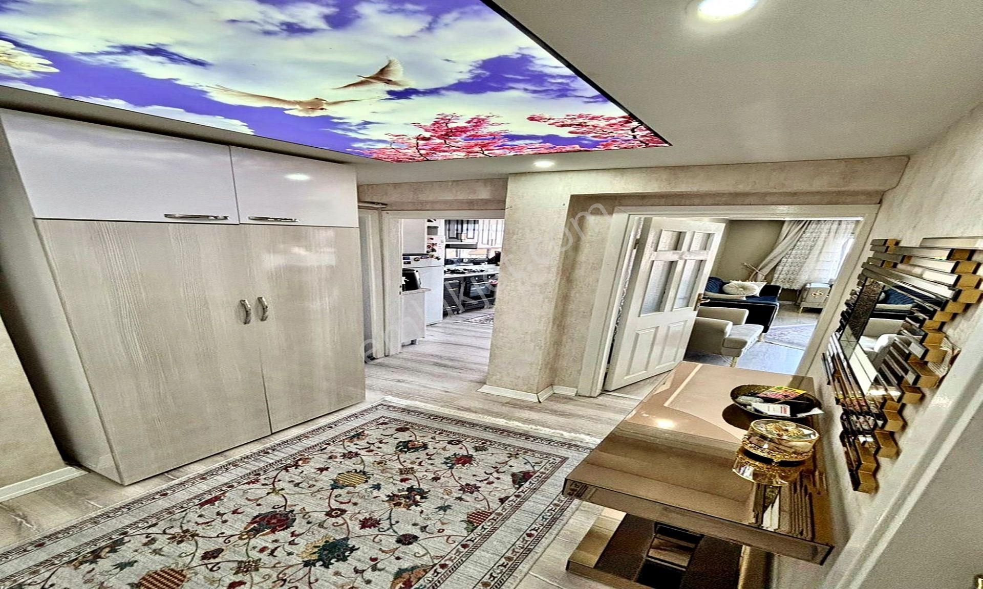 Kuşcağız'da Bakmadan Geçmeyin!görülmeye Değer Full Yapılı 3+1 ! - Görsel 19