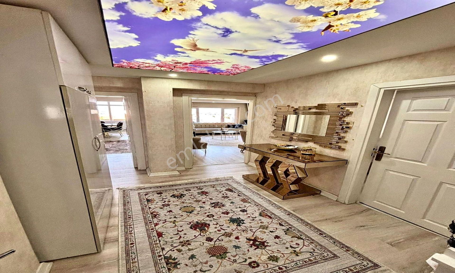 Kuşcağız'da Bakmadan Geçmeyin!görülmeye Değer Full Yapılı 3+1 ! - Görsel 14