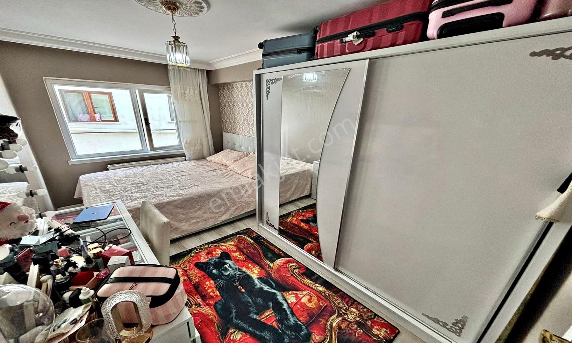 Kuşcağız'da Bakmadan Geçmeyin!görülmeye Değer Full Yapılı 3+1 ! - Görsel 9