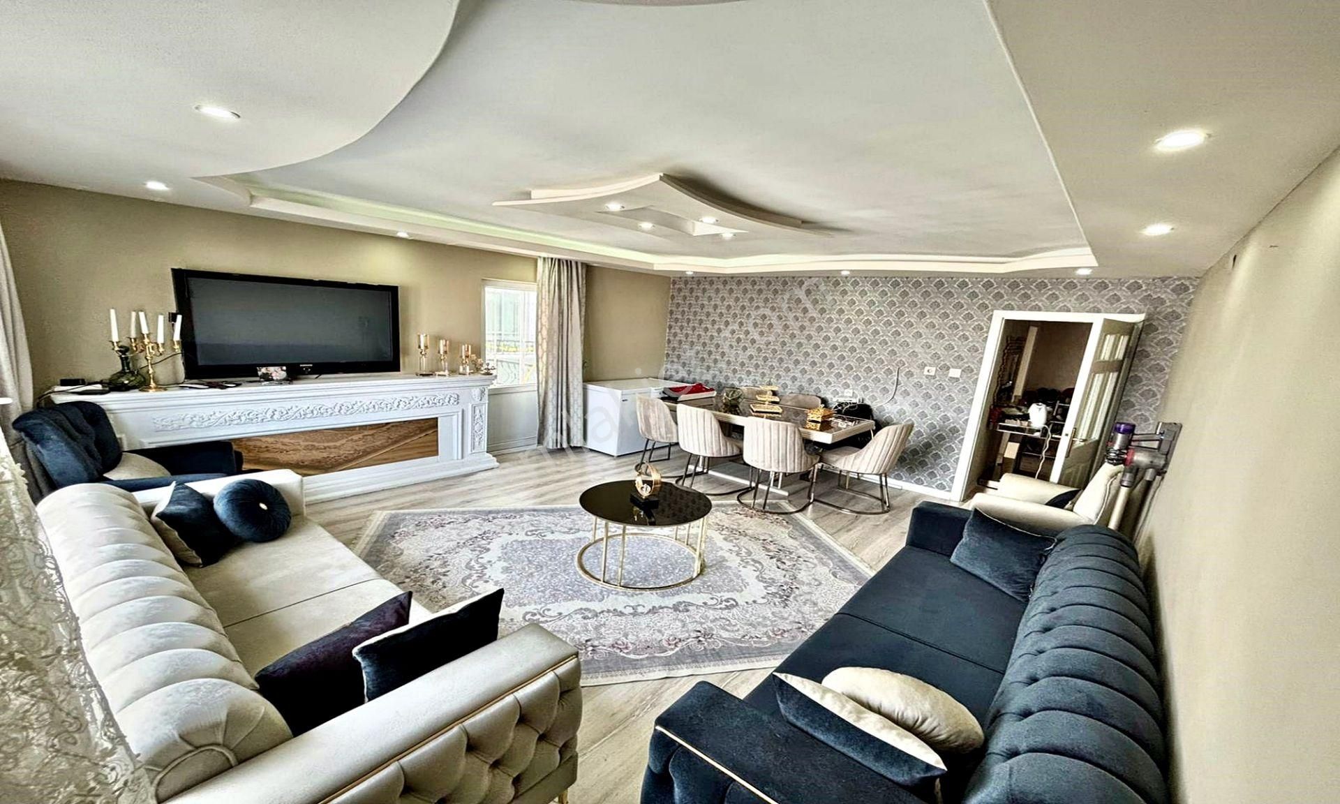 Kuşcağız'da Bakmadan Geçmeyin!görülmeye Değer Full Yapılı 3+1 ! - Görsel 2