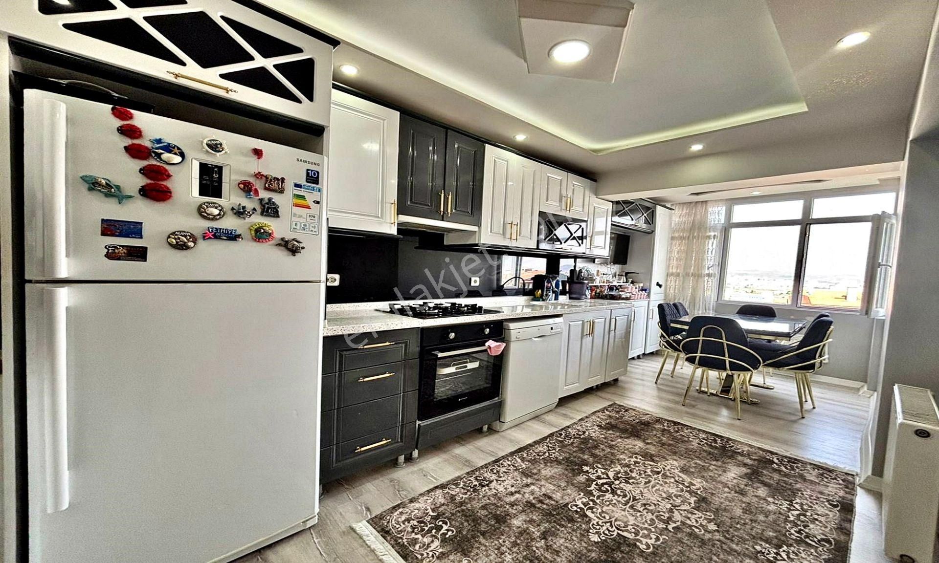 Kuşcağız'da Bakmadan Geçmeyin!görülmeye Değer Full Yapılı 3+1 ! - Görsel 4