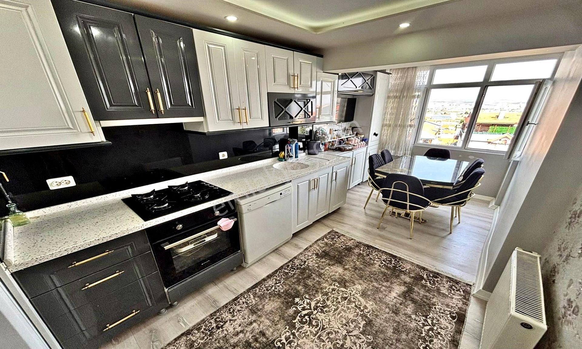 Kuşcağız'da Bakmadan Geçmeyin!görülmeye Değer Full Yapılı 3+1 ! - Görsel 3