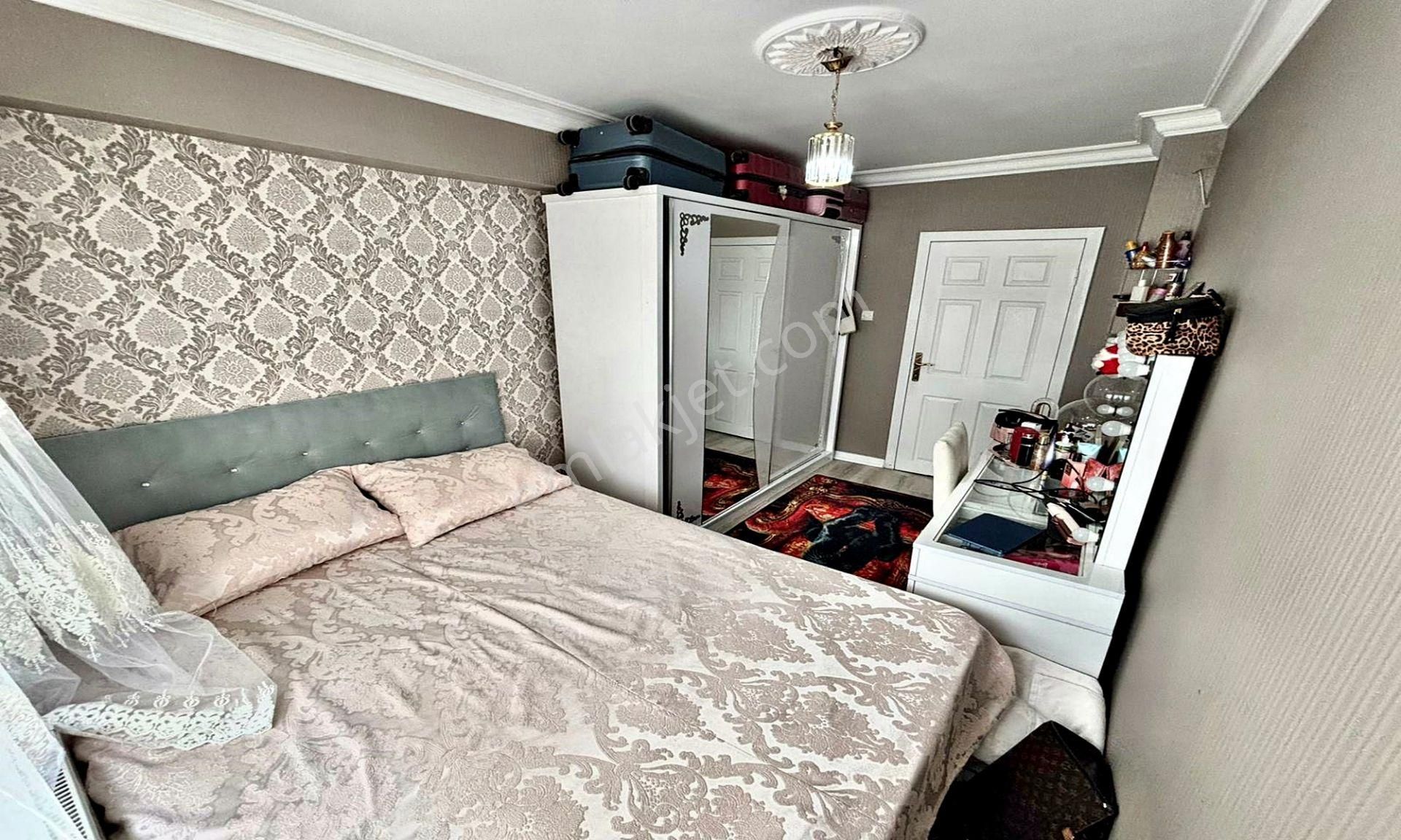 Kuşcağız'da Bakmadan Geçmeyin!görülmeye Değer Full Yapılı 3+1 ! - Görsel 7