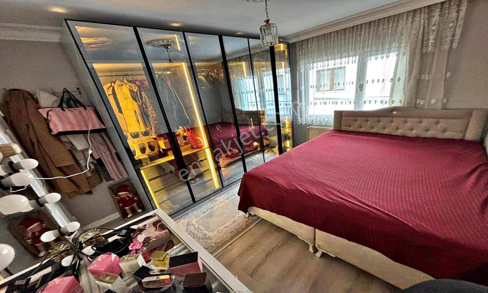 Kuşcağız'da Bakmadan Geçmeyin!görülmeye Değer Full Yapılı 3+1 ! - Görsel 24