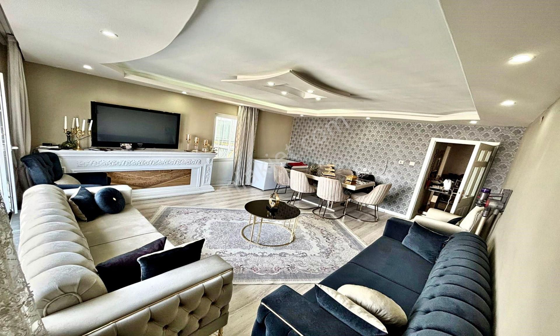 Kuşcağız'da Bakmadan Geçmeyin!görülmeye Değer Full Yapılı 3+1 ! - Görsel 22