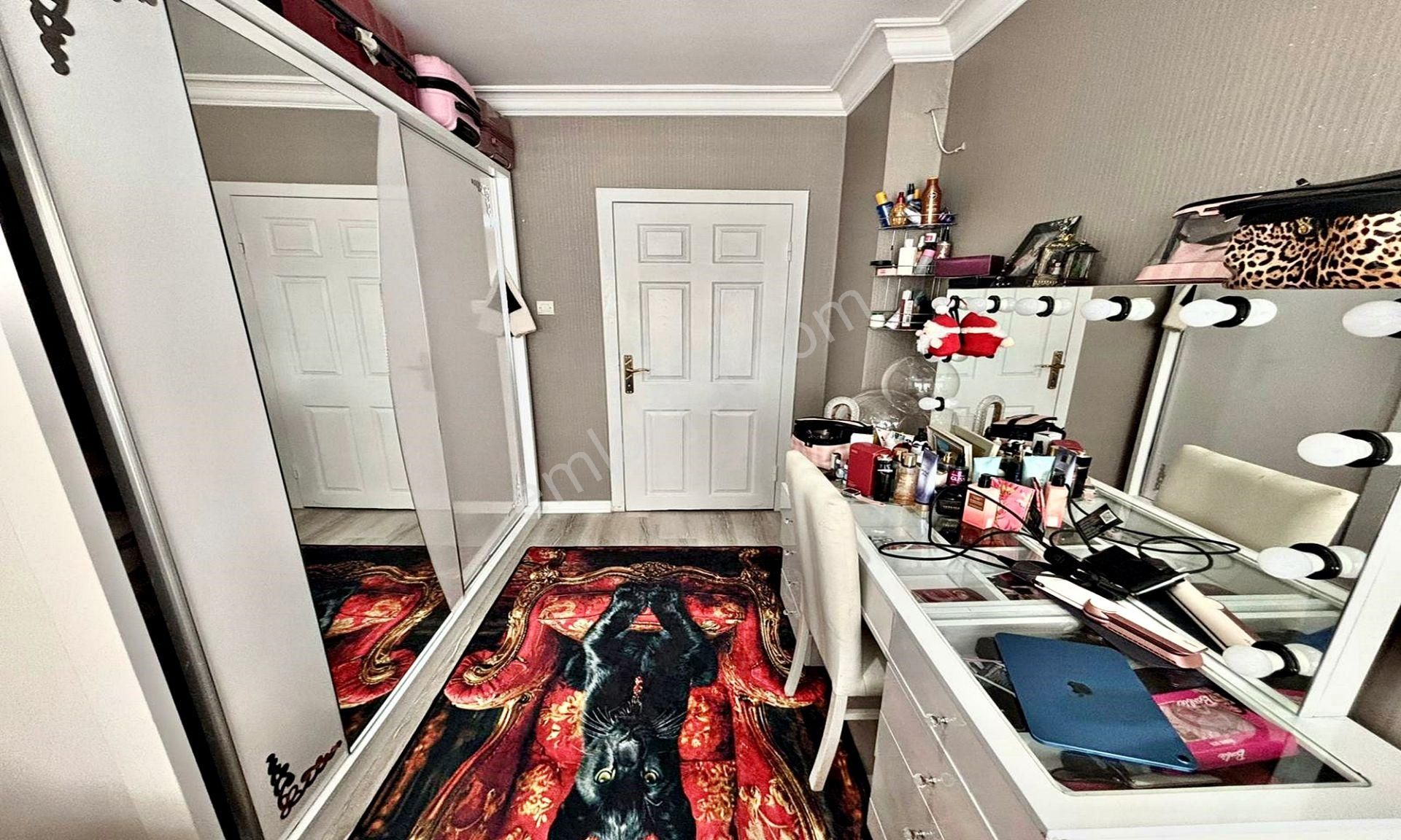 Kuşcağız'da Bakmadan Geçmeyin!görülmeye Değer Full Yapılı 3+1 ! - Görsel 26