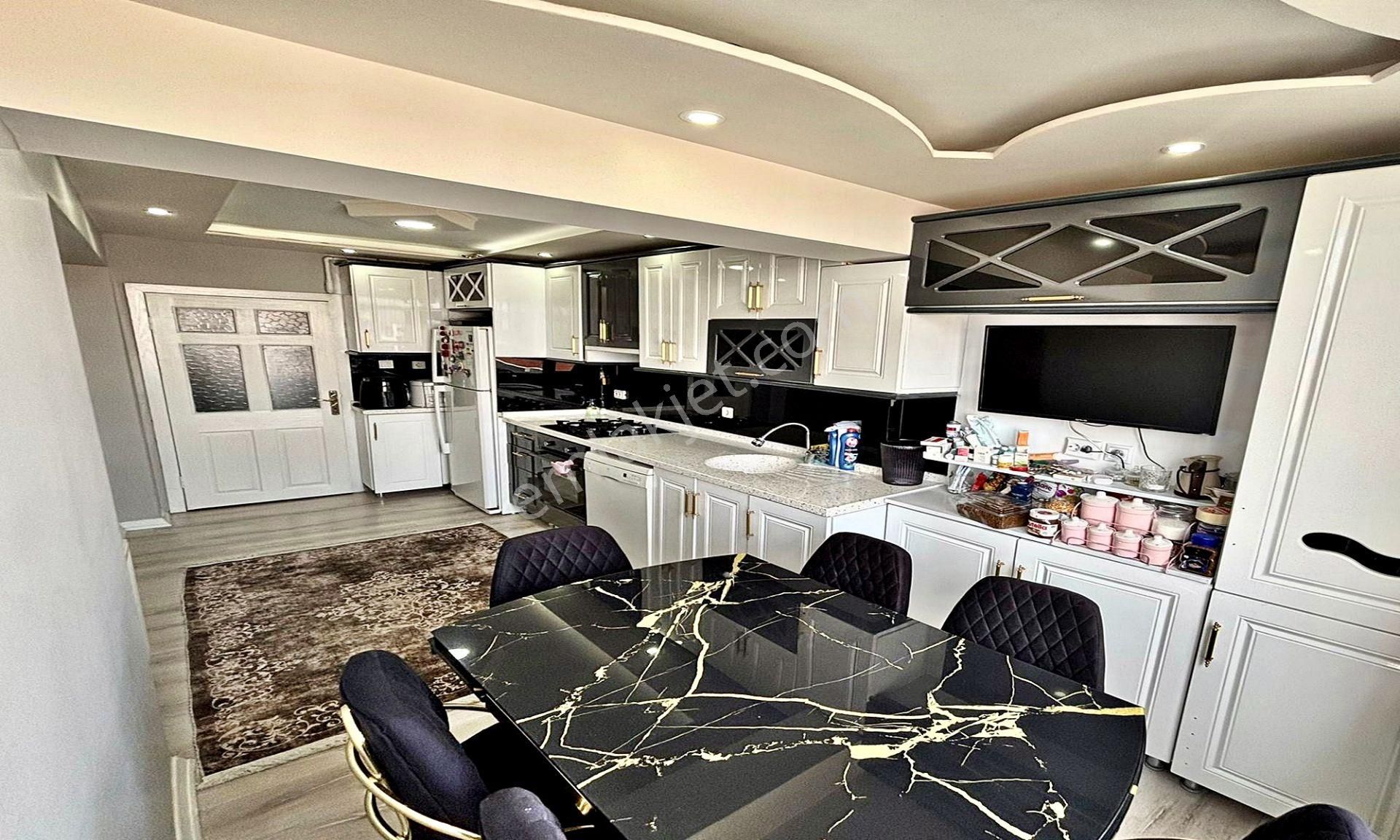 Kuşcağız'da Bakmadan Geçmeyin!görülmeye Değer Full Yapılı 3+1 ! - Görsel 23