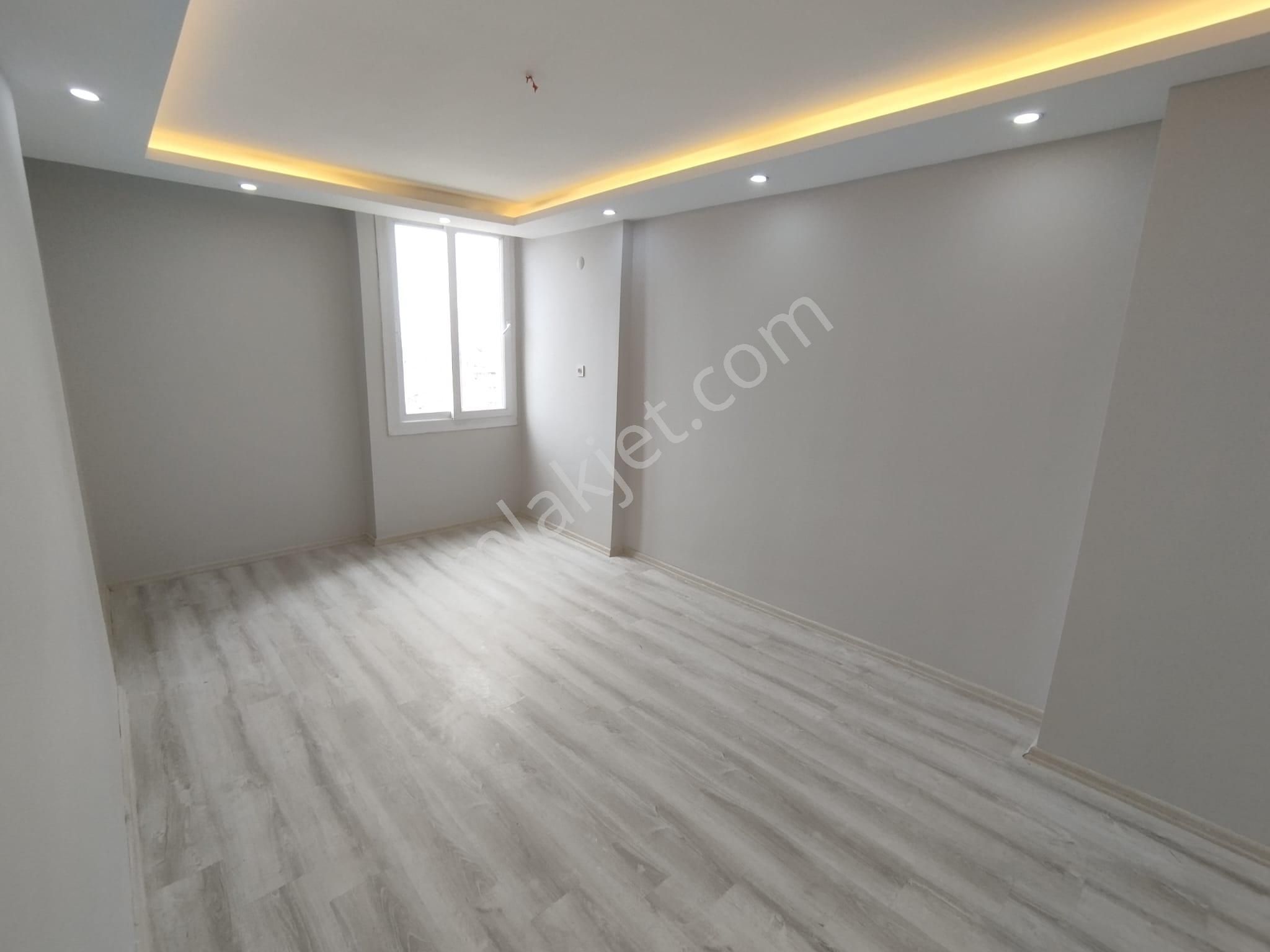 Hastaneler Kavşağına Yakın Sitede 3+1 Kapalı Mutfaklı Ekstralı Cazip Daire - Görsel 5