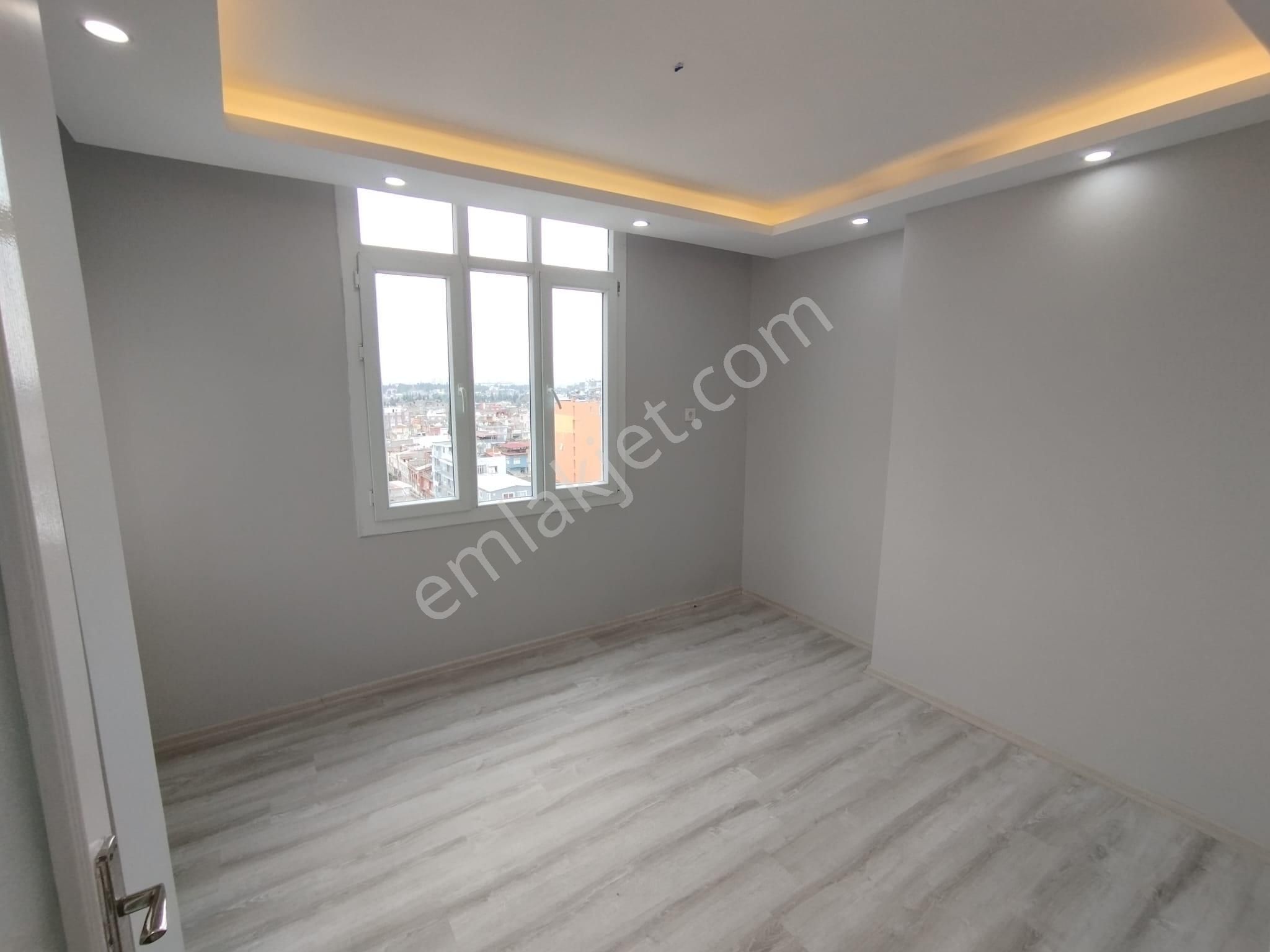 Hastaneler Kavşağına Yakın Sitede 3+1 Kapalı Mutfaklı Ekstralı Cazip Daire - Görsel 13