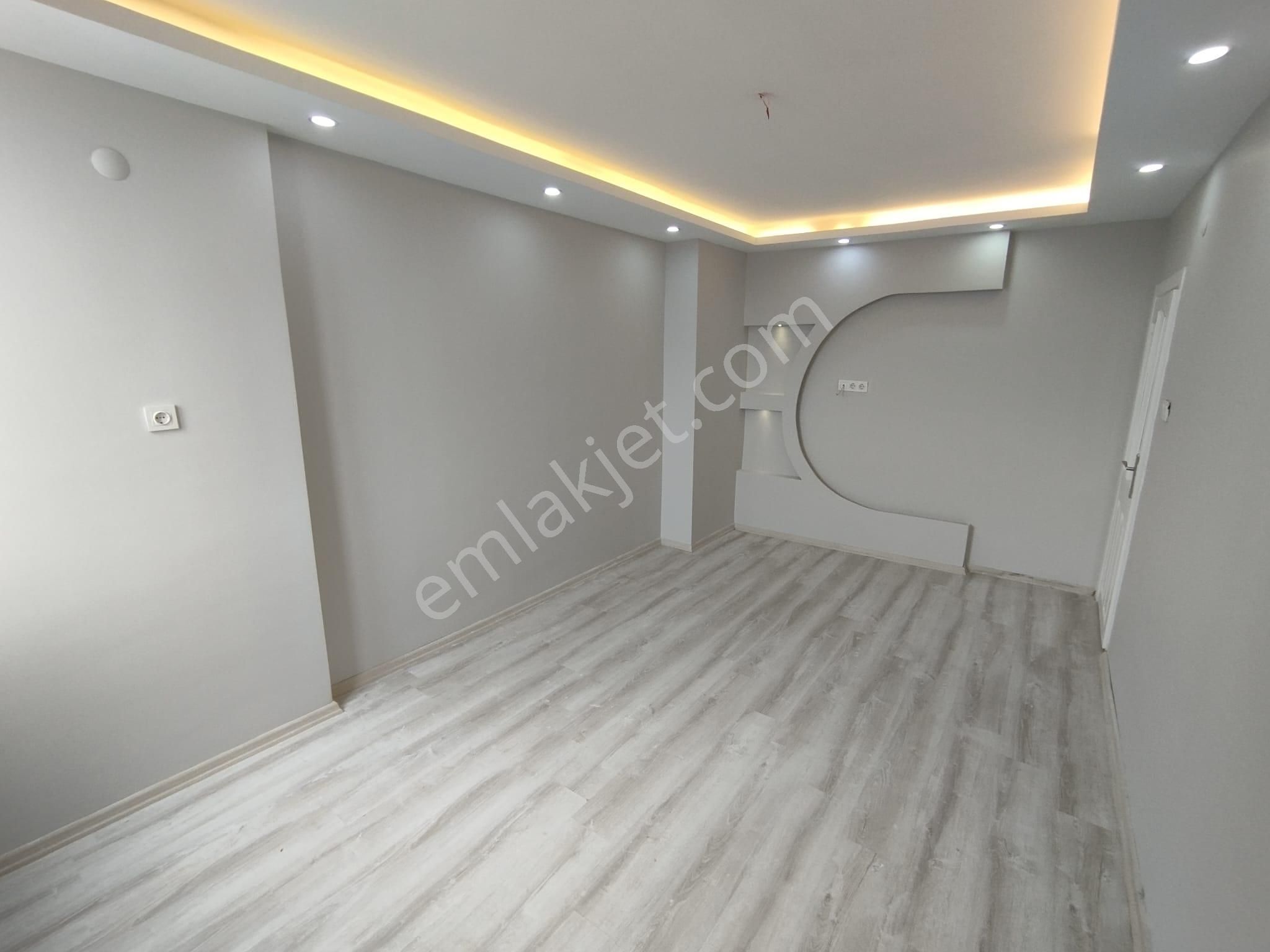 Hastaneler Kavşağına Yakın Sitede 3+1 Kapalı Mutfaklı Ekstralı Cazip Daire - Görsel 11