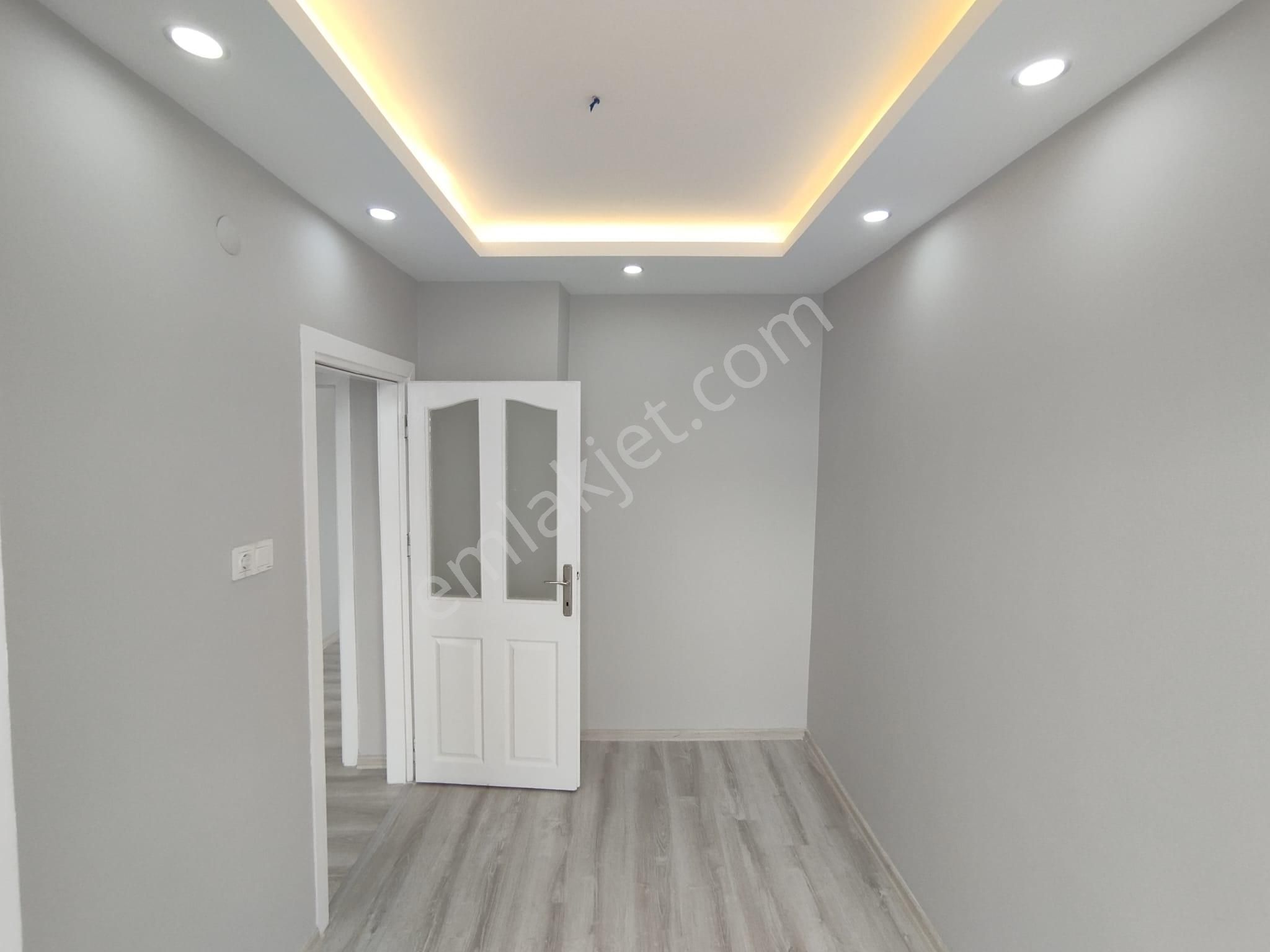 Hastaneler Kavşağına Yakın Sitede 3+1 Kapalı Mutfaklı Ekstralı Cazip Daire - Görsel 21
