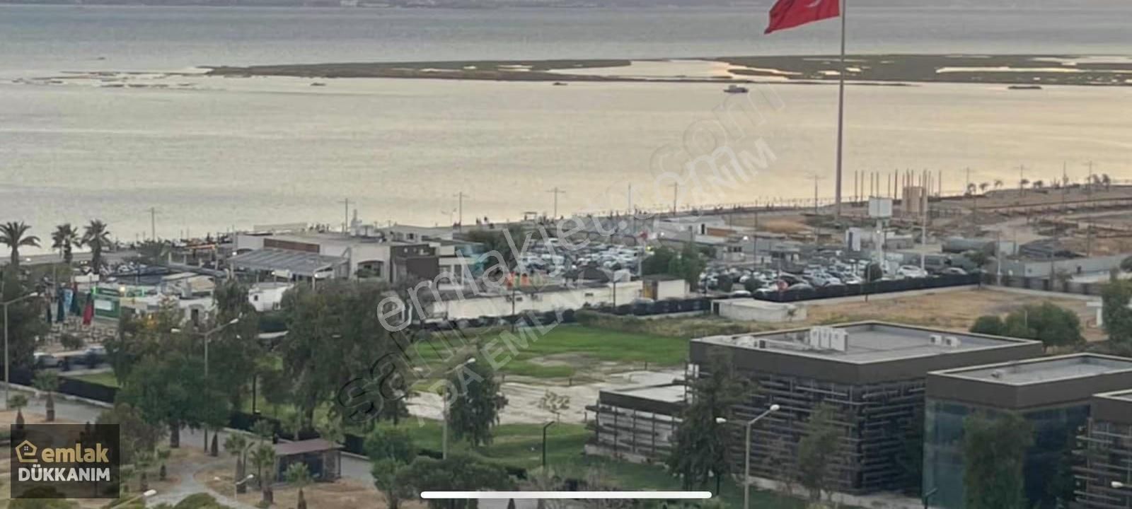 Mavişehird Pamukkale 1 De Fulll Manzara Fırsat Daire Acillll.... - Görsel 14