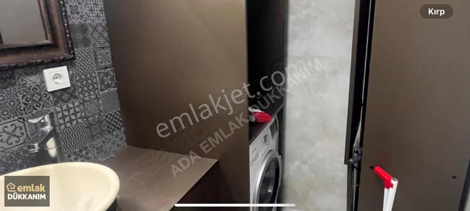 Mavişehird Pamukkale 1 De Fulll Manzara Fırsat Daire Acillll.... - Görsel 10