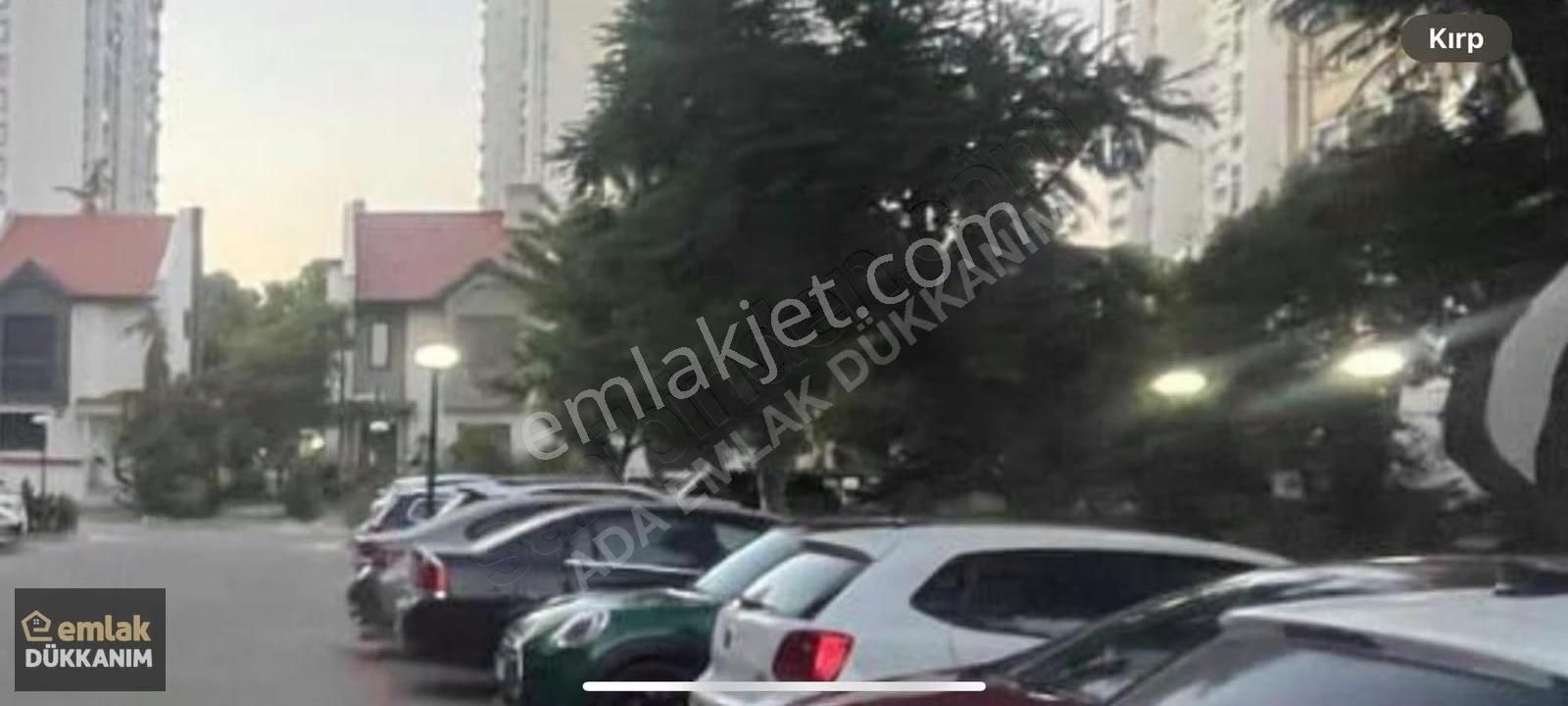 Mavişehird Pamukkale 1 De Fulll Manzara Fırsat Daire Acillll.... - Görsel 20