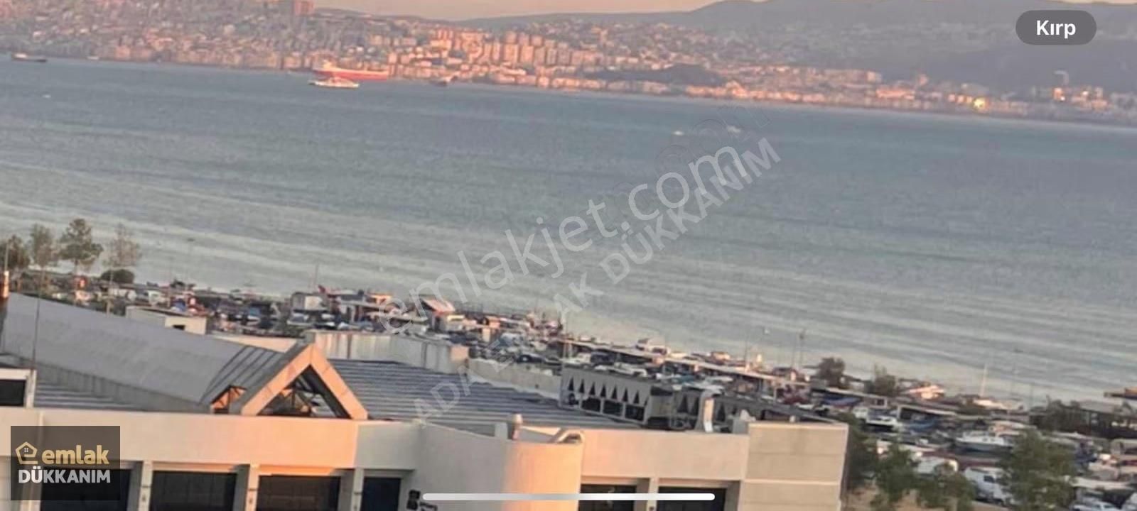 Mavişehird Pamukkale 1 De Fulll Manzara Fırsat Daire Acillll.... - Görsel 13