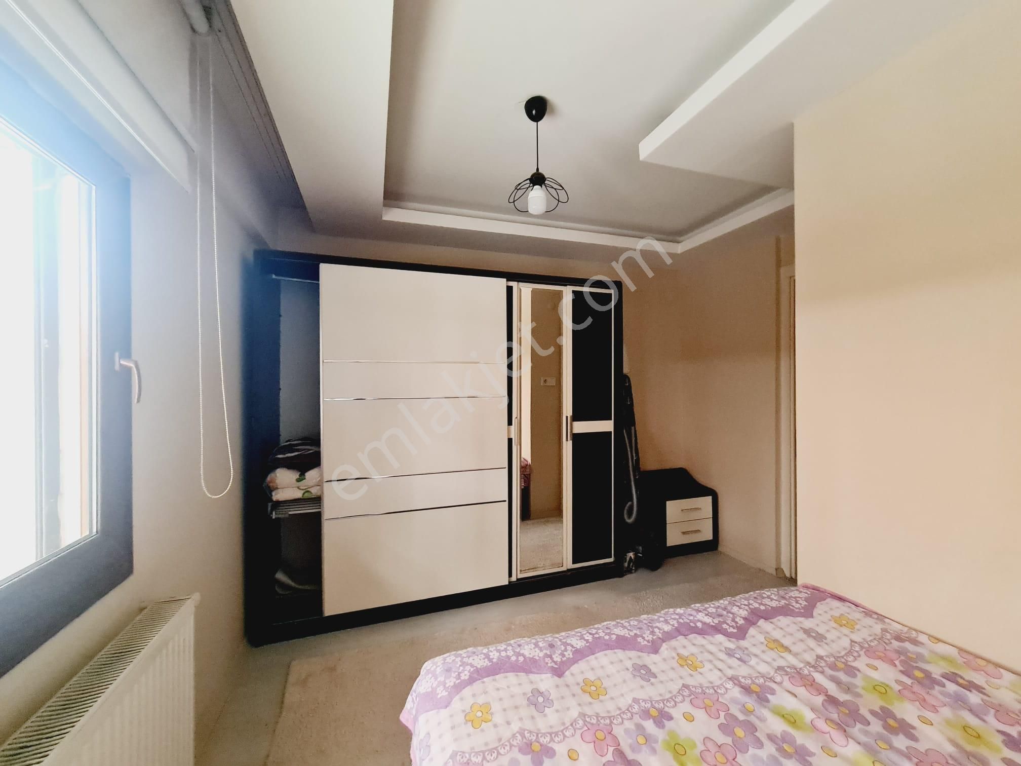Emir Emlak'tan Satılık 1+1 Eşyalı Daire - Görsel 10