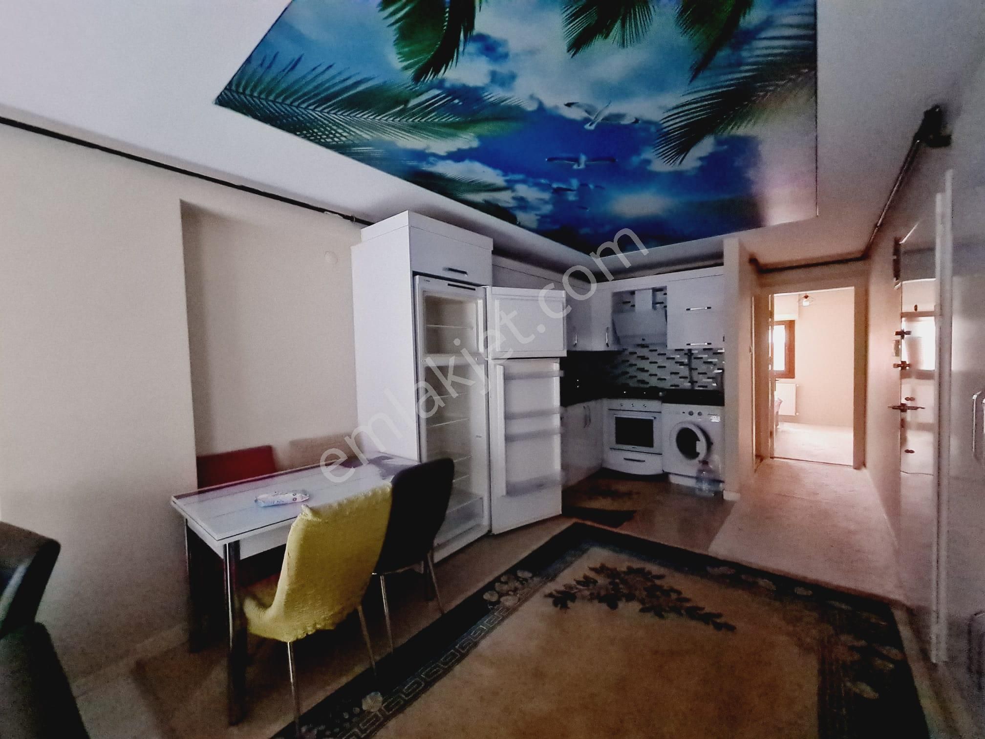 Emir Emlak'tan Satılık 1+1 Eşyalı Daire - Görsel 11