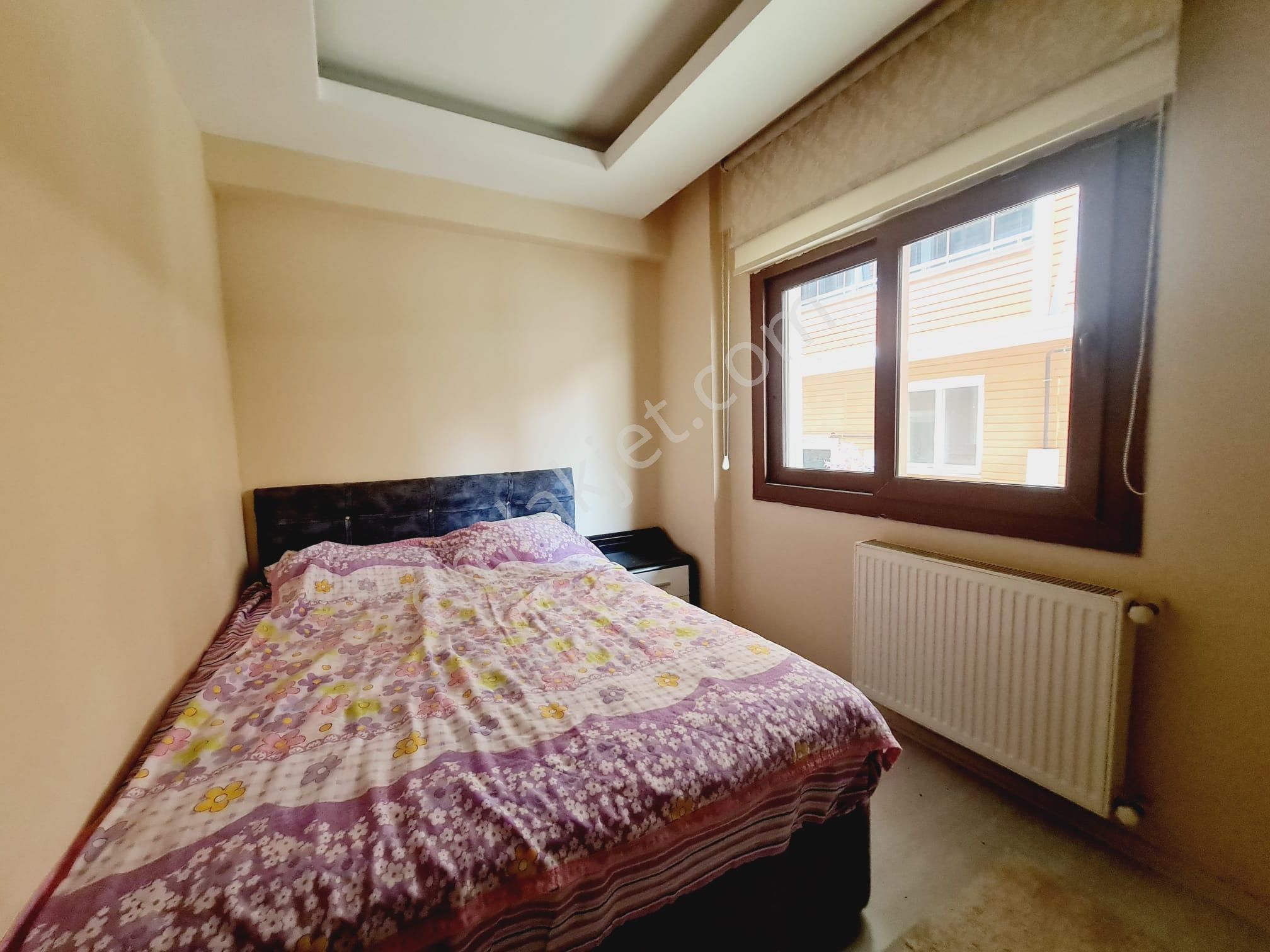Emir Emlak'tan Satılık 1+1 Eşyalı Daire - Görsel 5