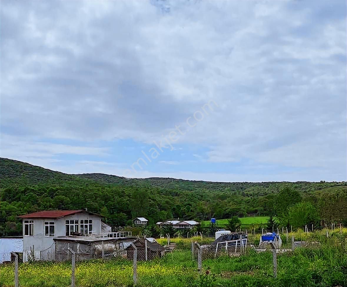 Yıldızlar Gayrimenkulden Satılık Arsa - Görsel 4
