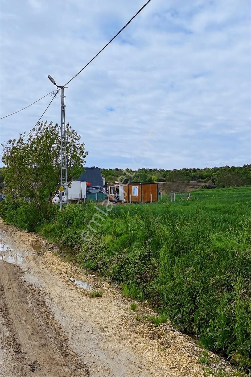 Yıldızlar Gayrimenkulden Satılık Arsa