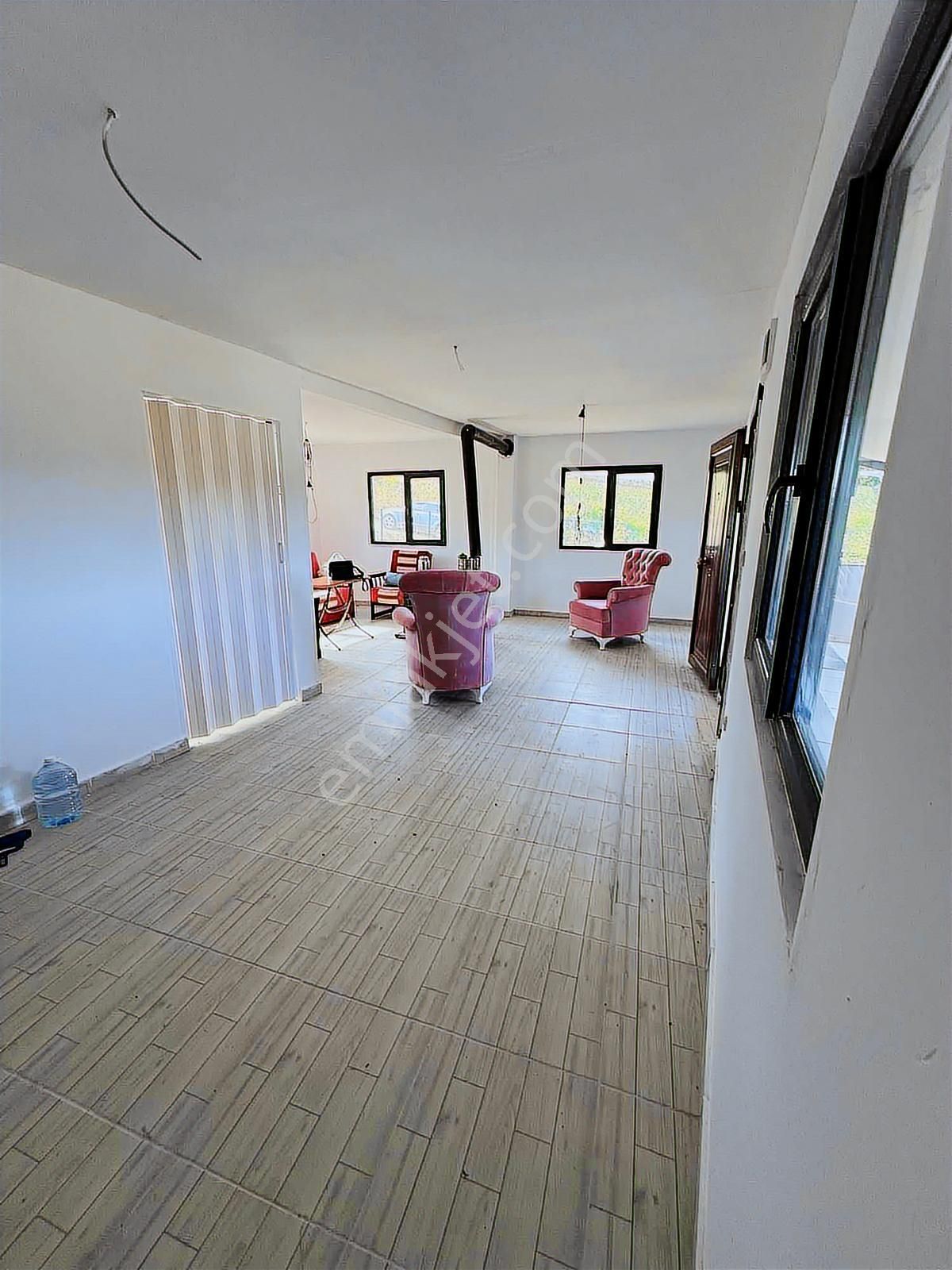 Yıldızlar Gayrimenkulden Satılık Yazlık - Görsel 8