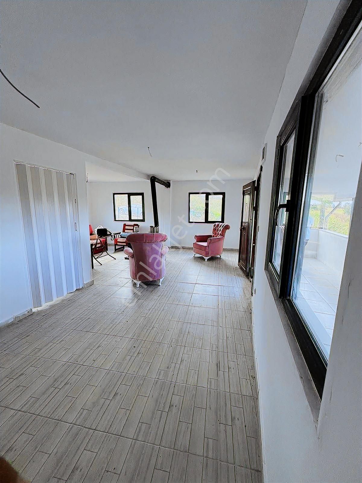 Yıldızlar Gayrimenkulden Satılık Yazlık - Görsel 7