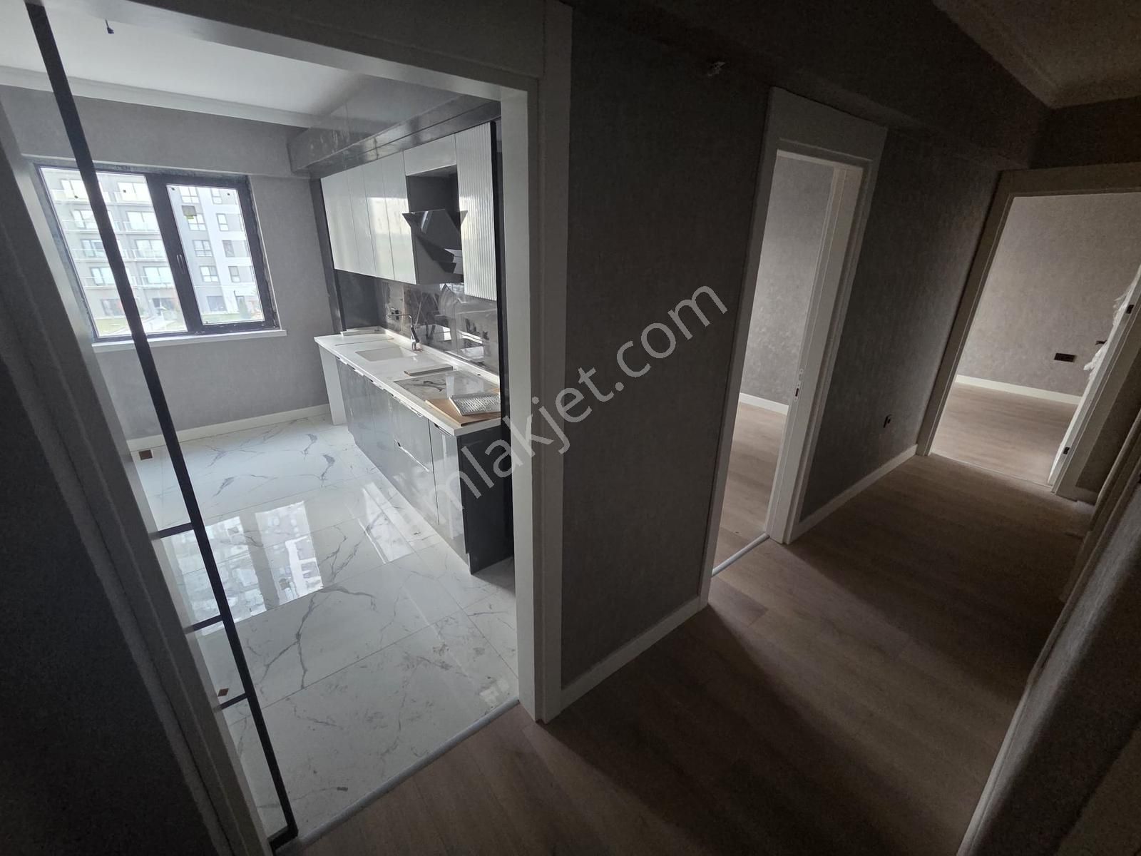 Batıkent Bienza Sitesi İskanlı Lüx Yapılı 2+1 Satılık Daire - Görsel 6