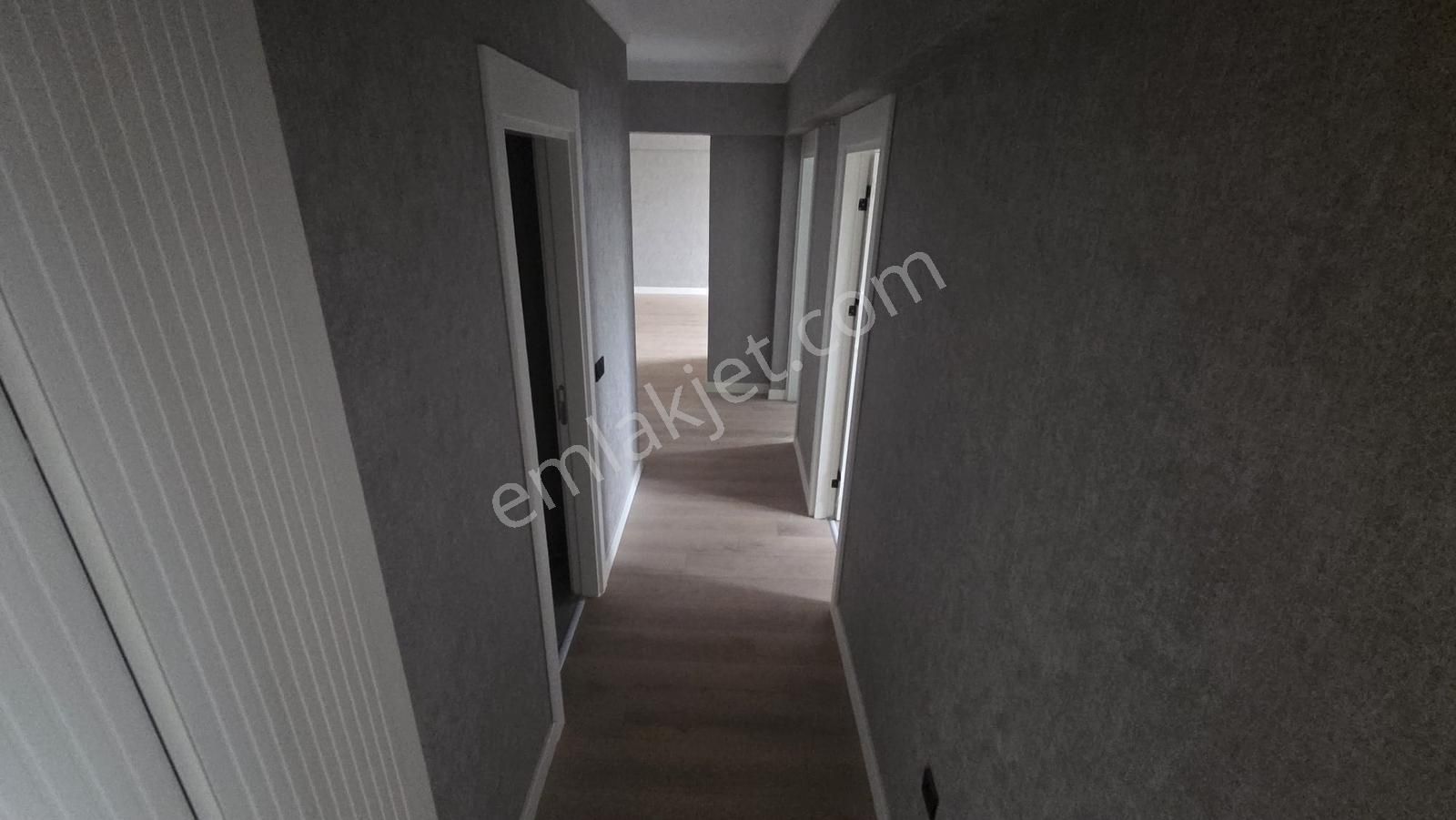 Batıkent Bienza Sitesi İskanlı Lüx Yapılı 2+1 Satılık Daire - Görsel 26