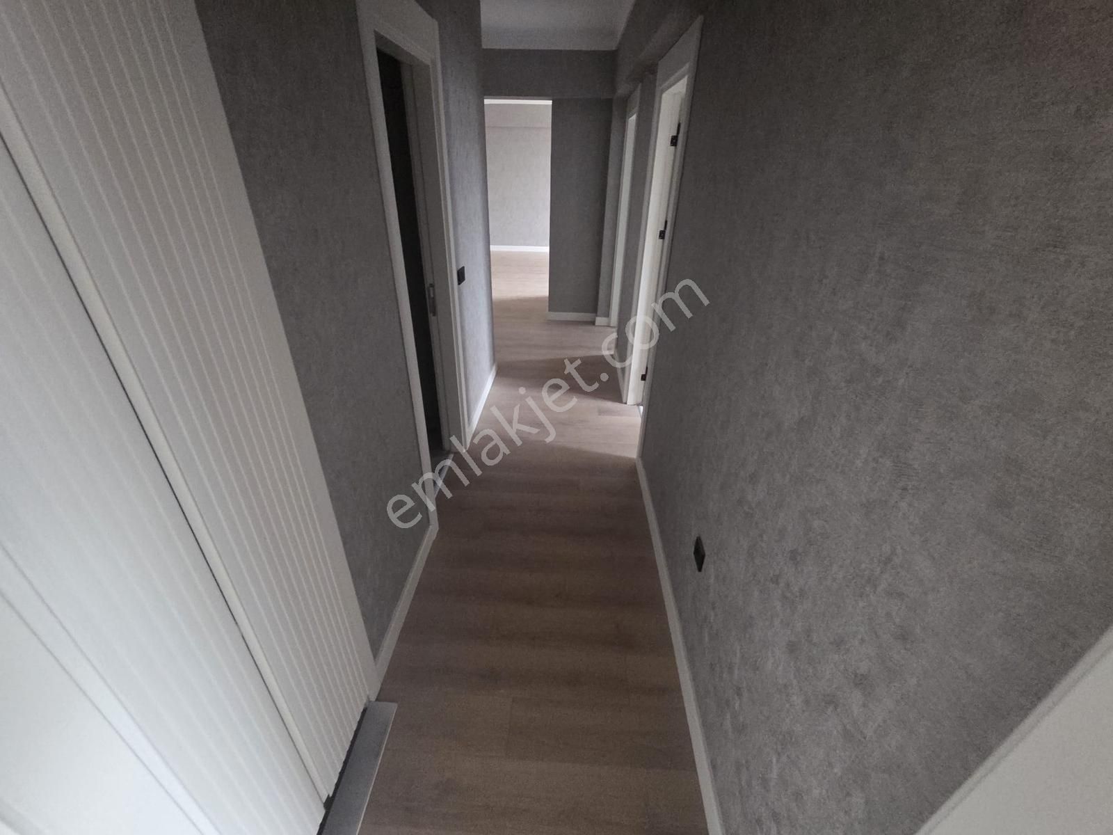 Batıkent Bienza Sitesi İskanlı Lüx Yapılı 2+1 Satılık Daire - Görsel 17