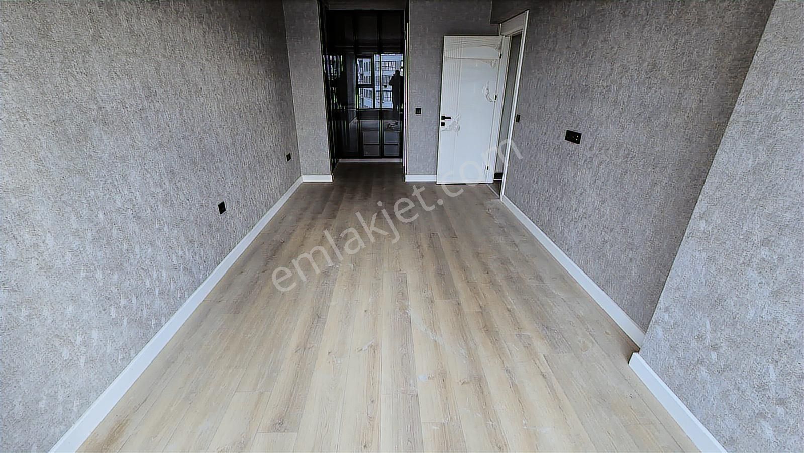 Batıkent Bienza Sitesi İskanlı Lüx Yapılı 2+1 Satılık Daire - Görsel 24