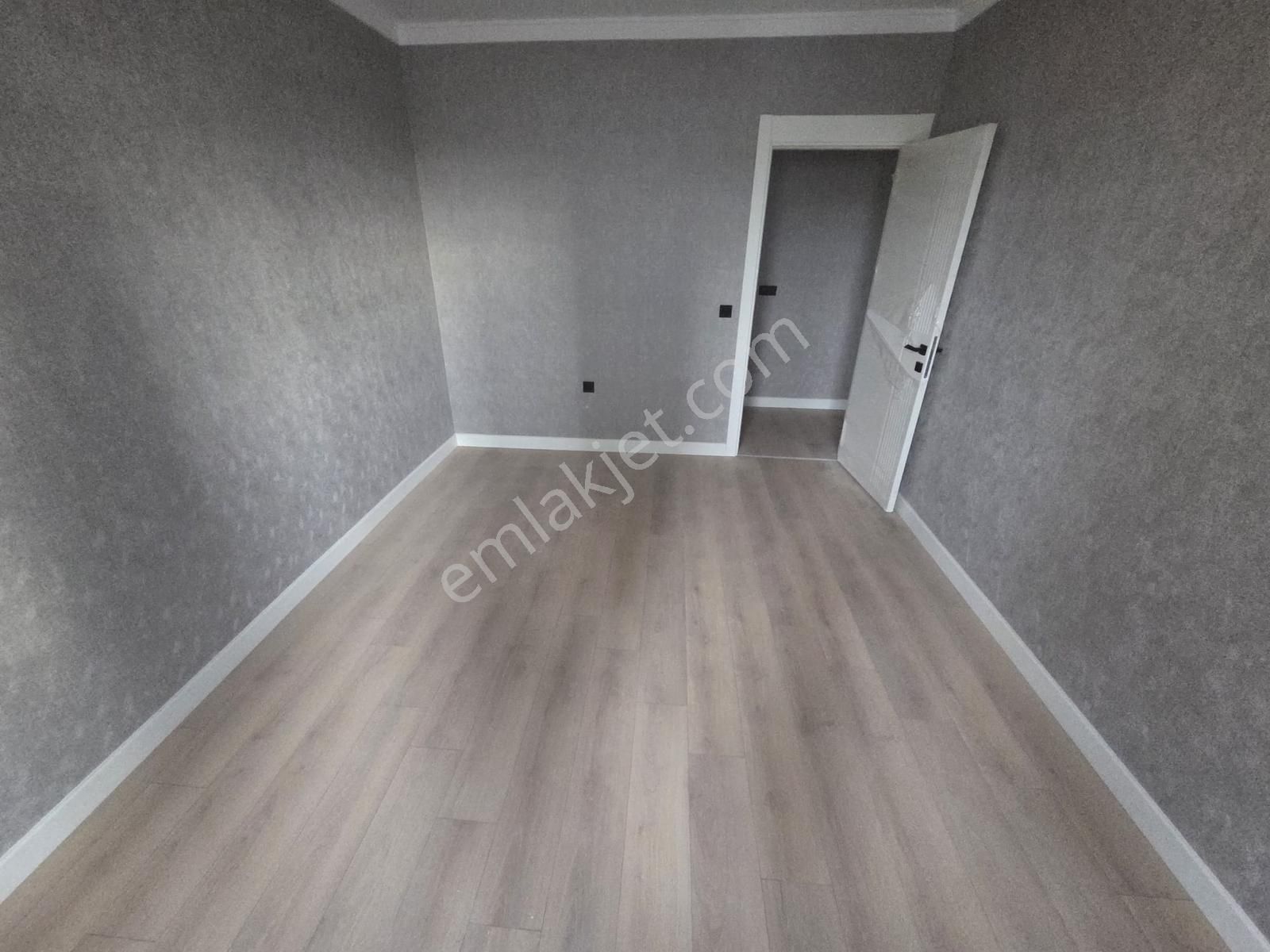 Batıkent Bienza Sitesi İskanlı Lüx Yapılı 2+1 Satılık Daire - Görsel 27